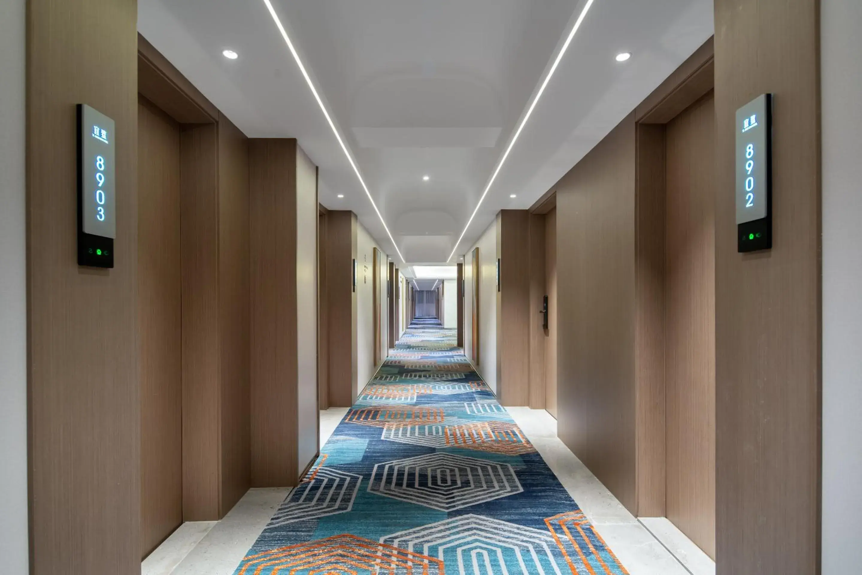 Property building in Yizhi Hotel - Guangzhou Beijing Road Chenjiaxuan Subway Station Property building in Yizhi Hotel - Guangzhou Beijing Road Chenjiaxuan Subway Station
