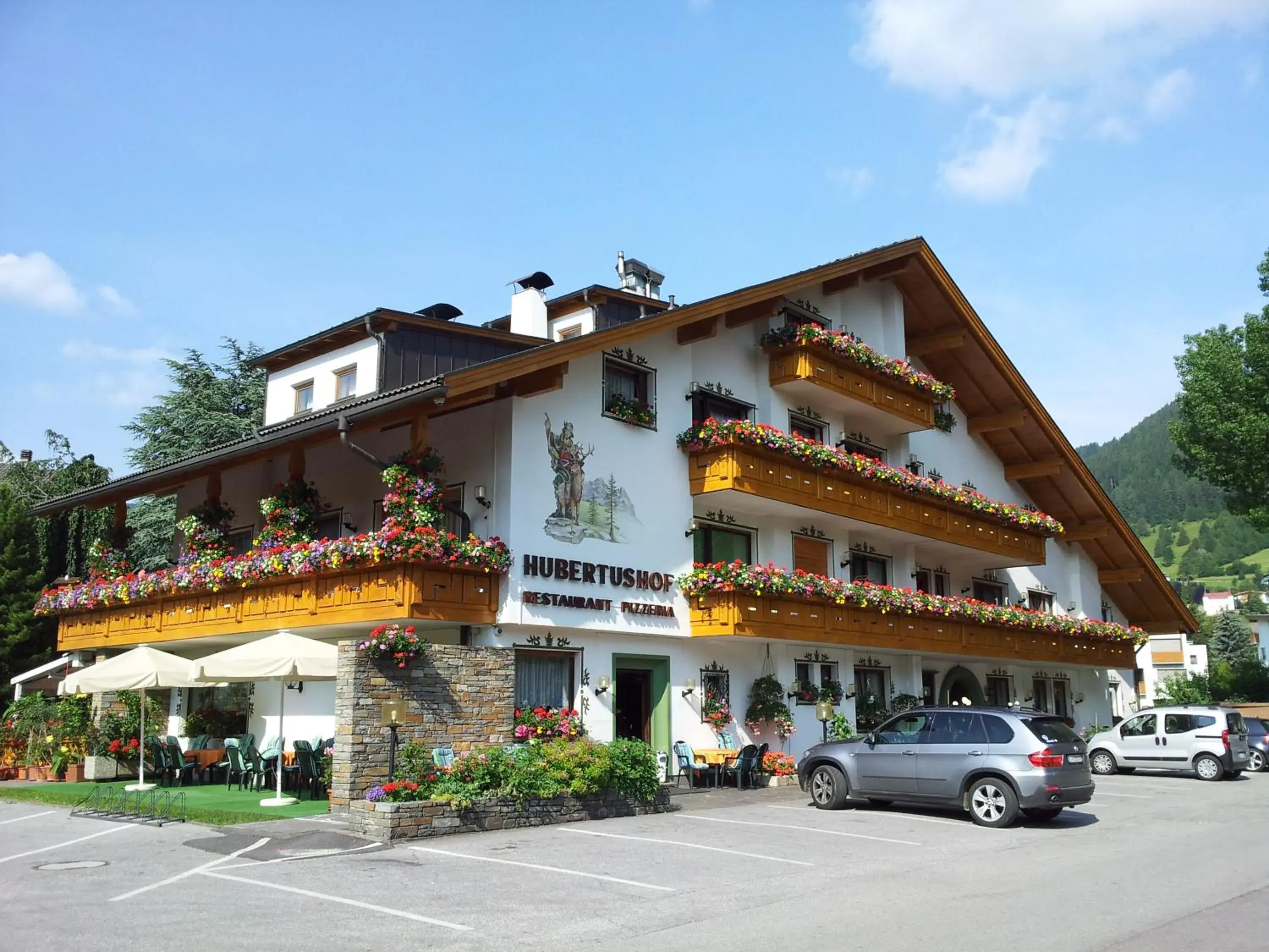 Hotel Hubertushof Hotel Hubertushof