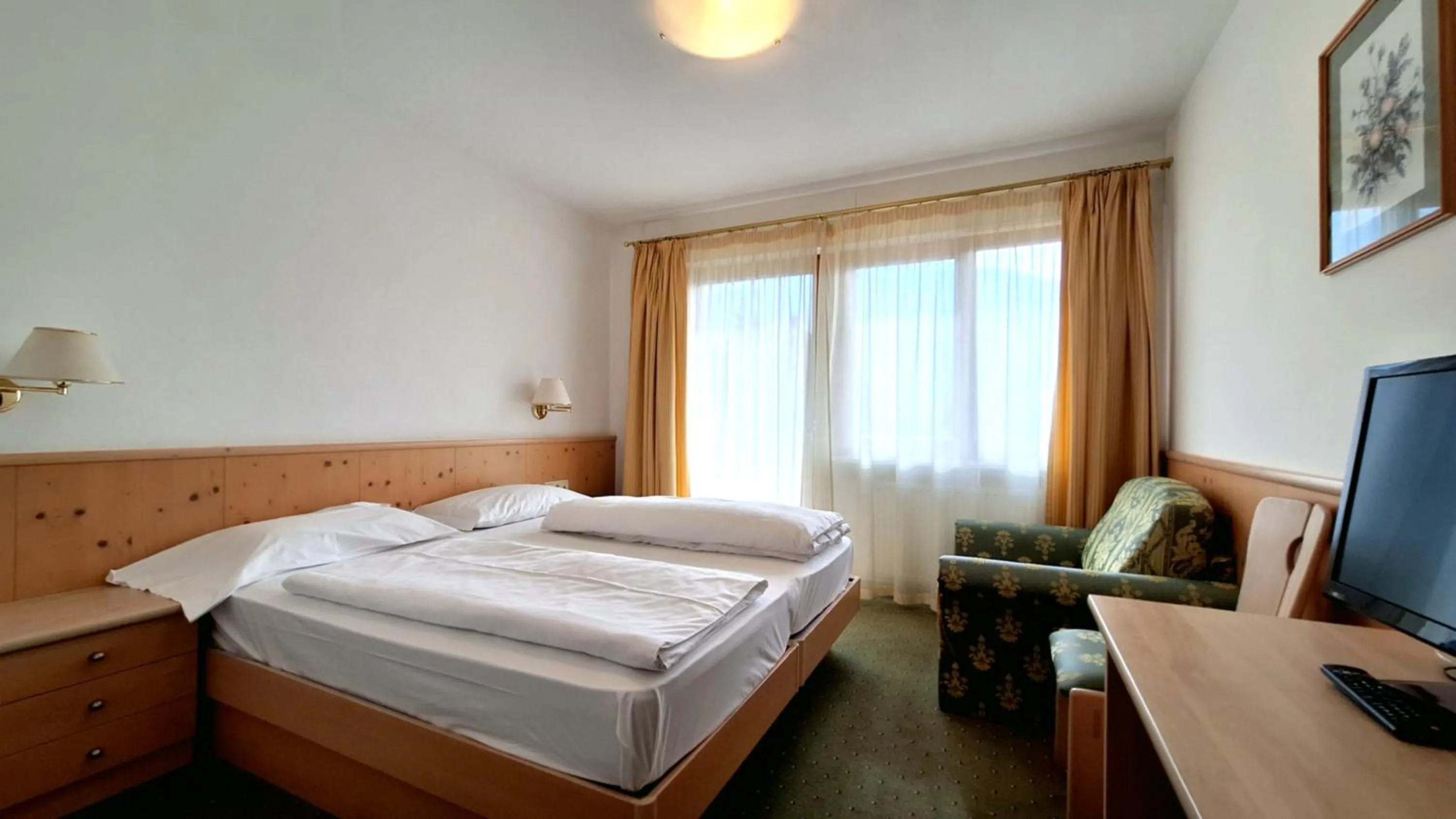 Hotel Hubertushof