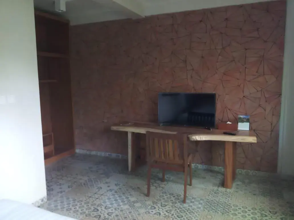 Jiwa Jawa Resort Ijen Jiwa Jawa Resort Ijen