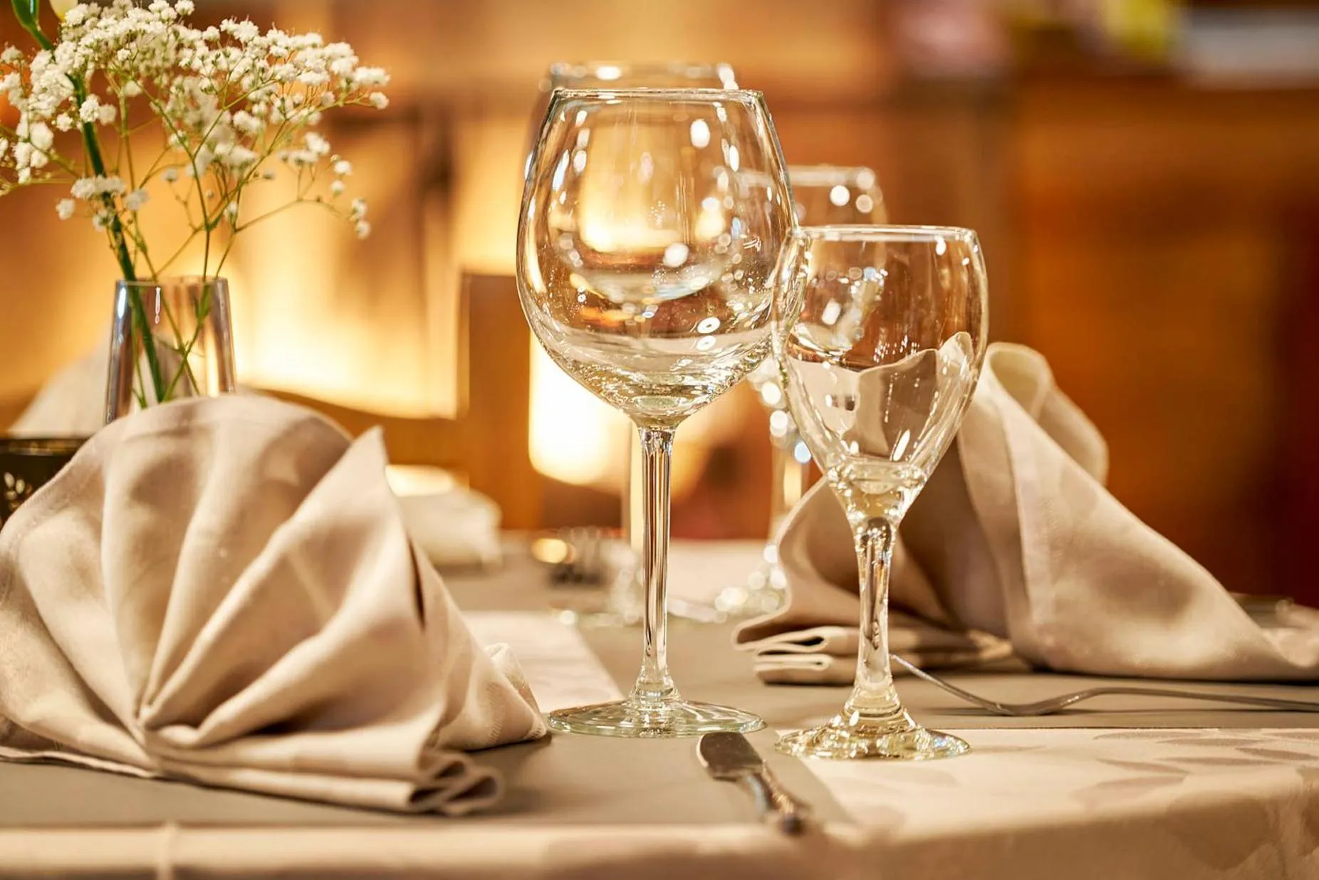 Restaurant/places to eat in DC Hotel & Restaurant Brussels South