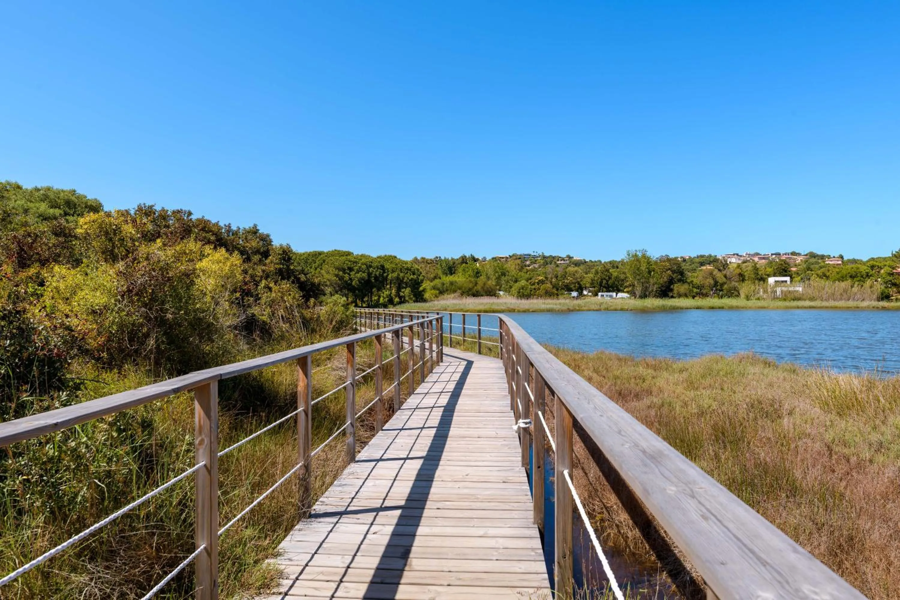 Garden in Hotel U Paesolu