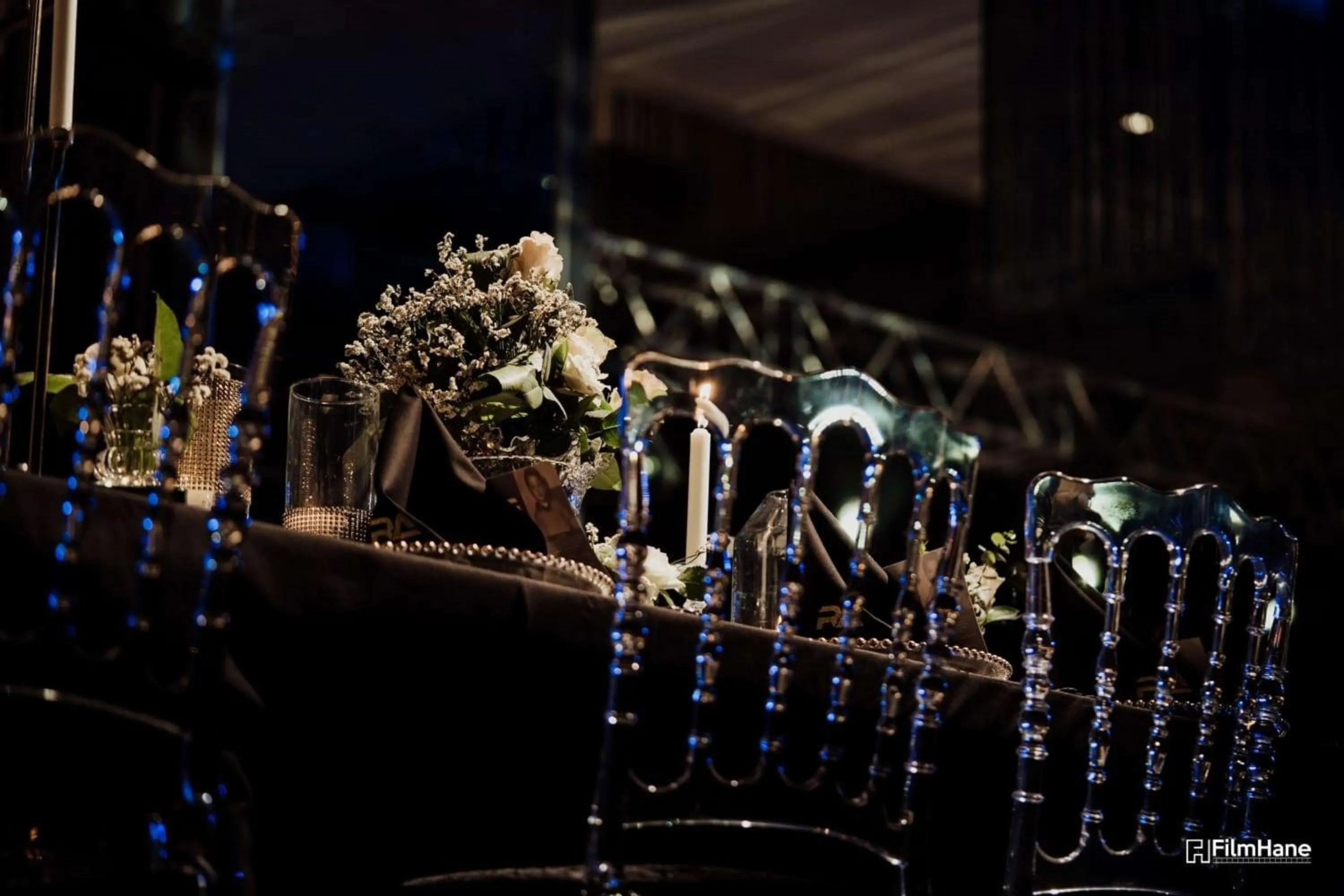 Meeting/conference room in DoubleTree By Hilton Izmir Airport