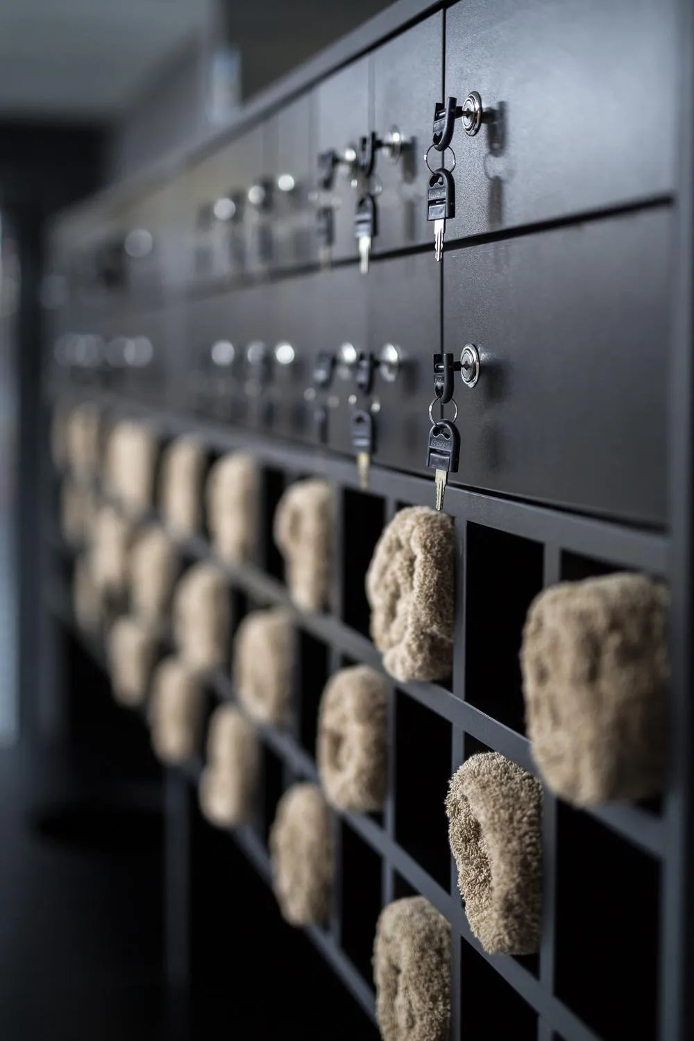 Fitness centre/facilities in DoubleTree By Hilton Izmir Airport