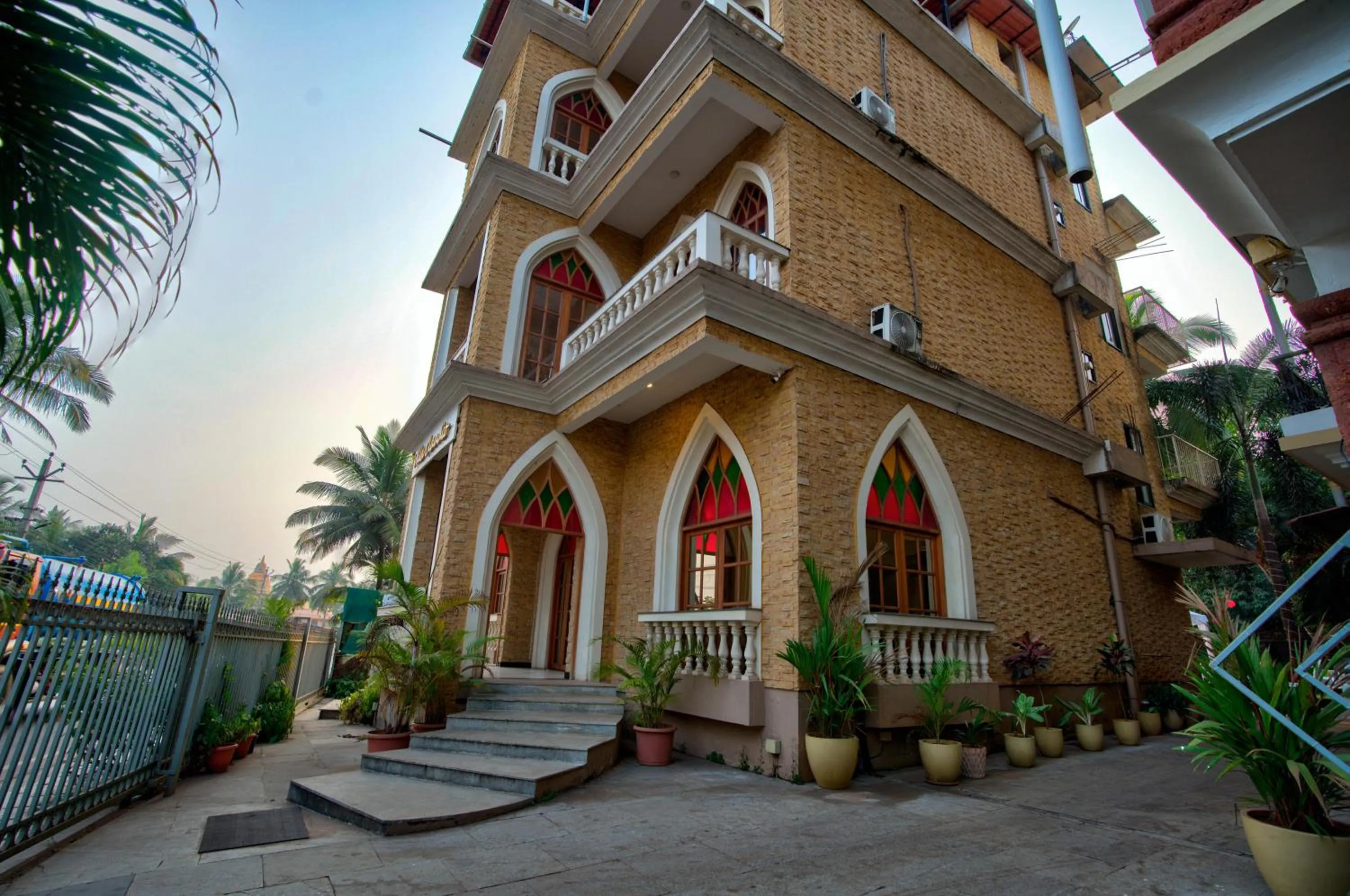 Billiard in Resort Martins Siesta , A Portuguese Heritage Resort in Calangute