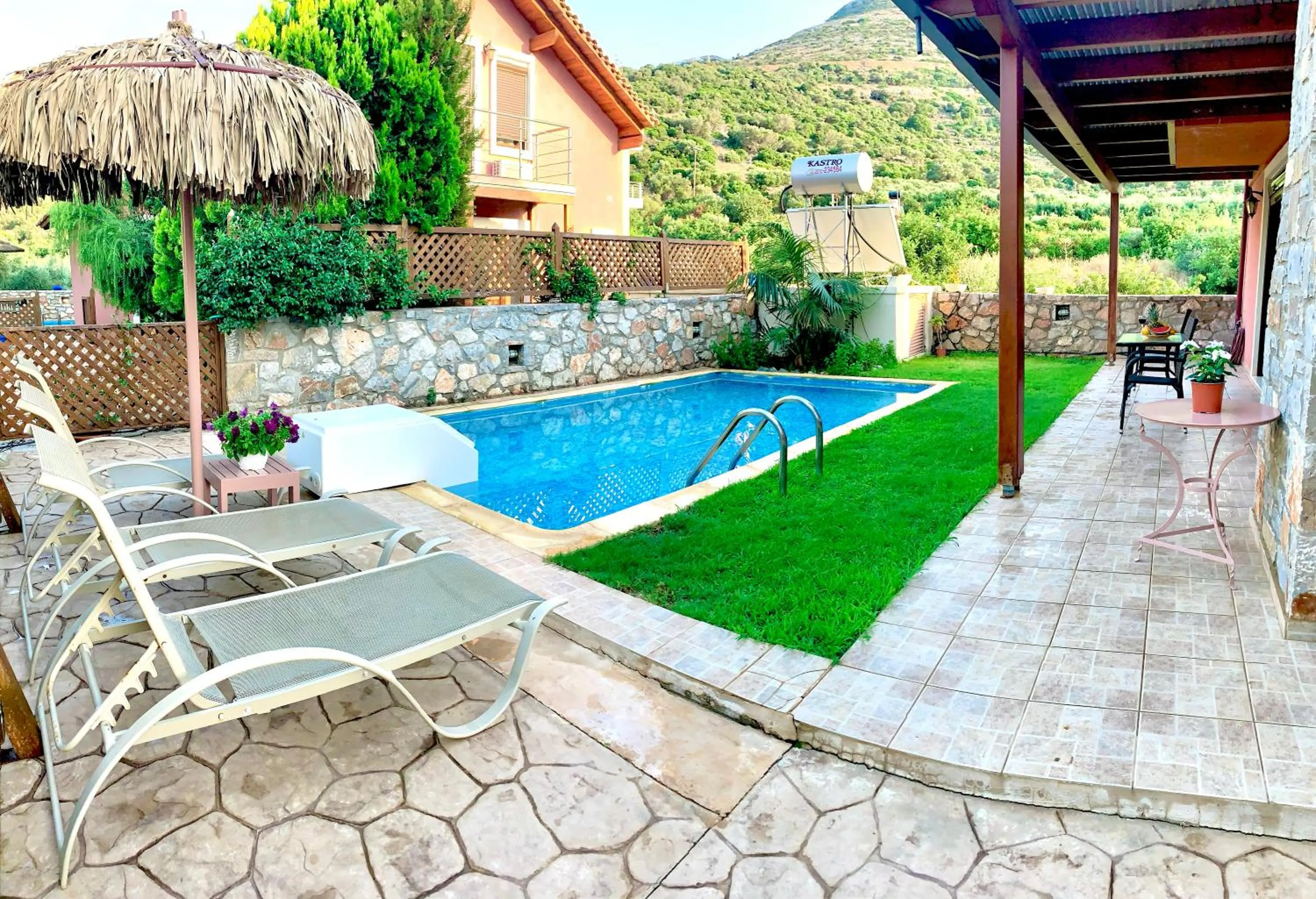 Villa Katerina