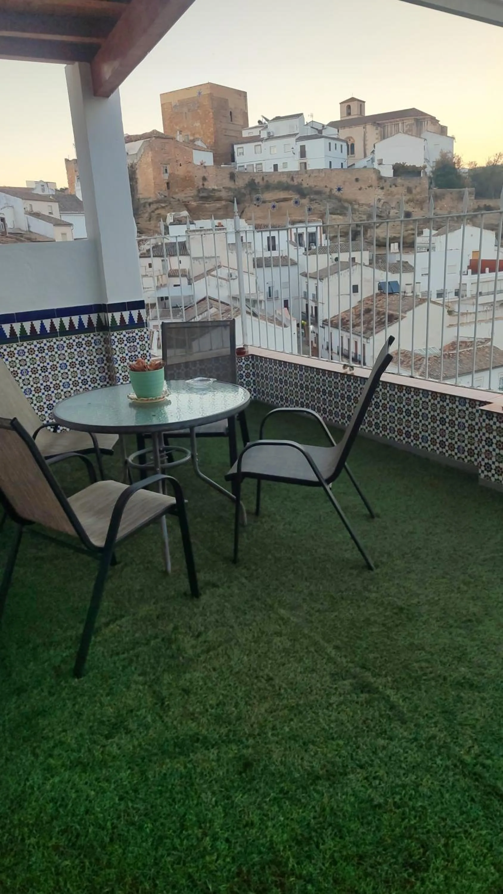 Casa de las Lanzas