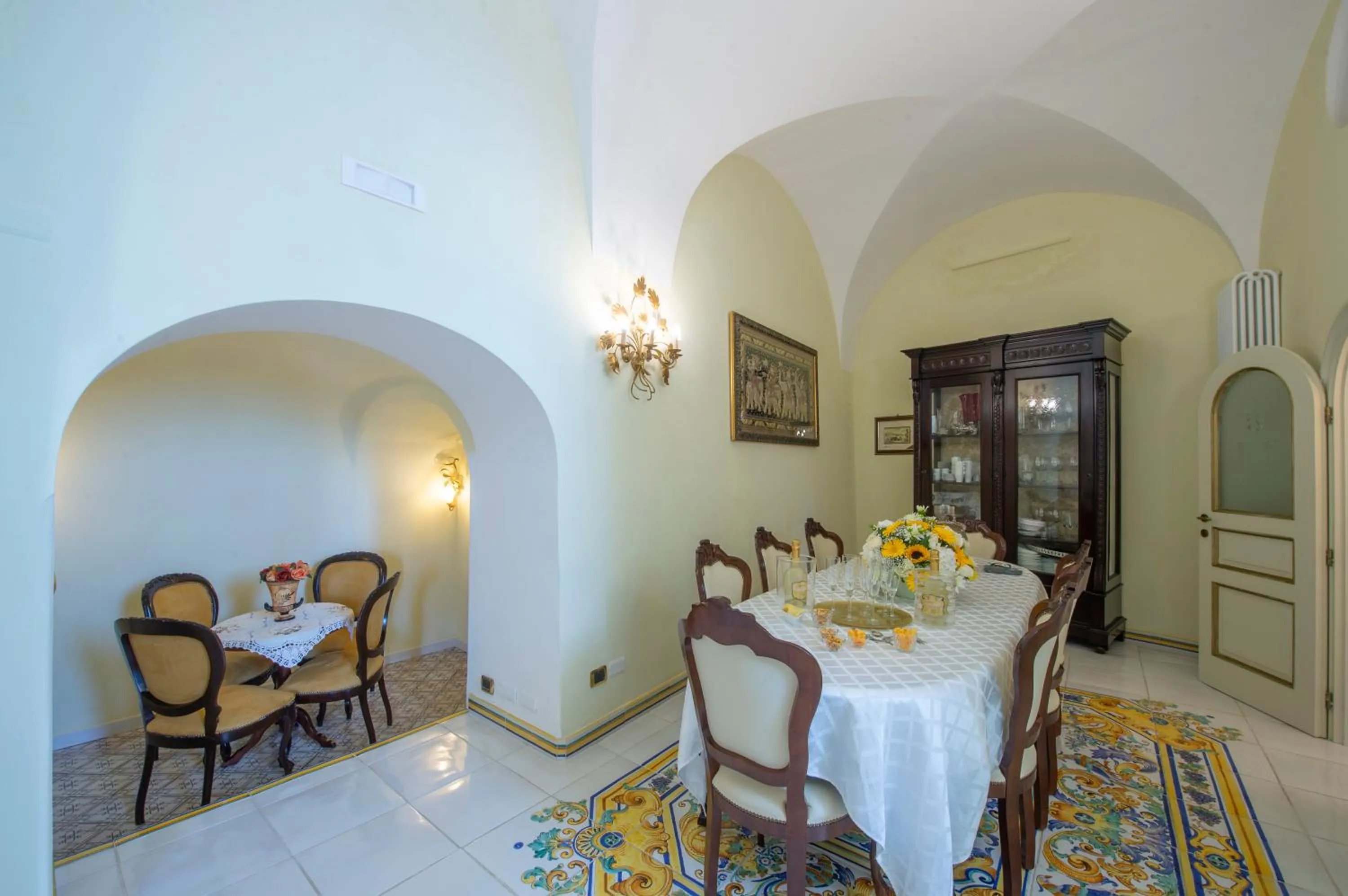 Palazzo Rocco Villa Sunshining in Love