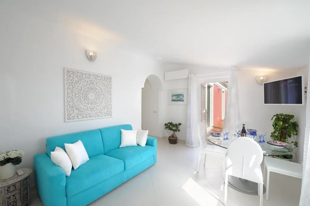 Palazzo Rocco Villa Sunshining in Love
