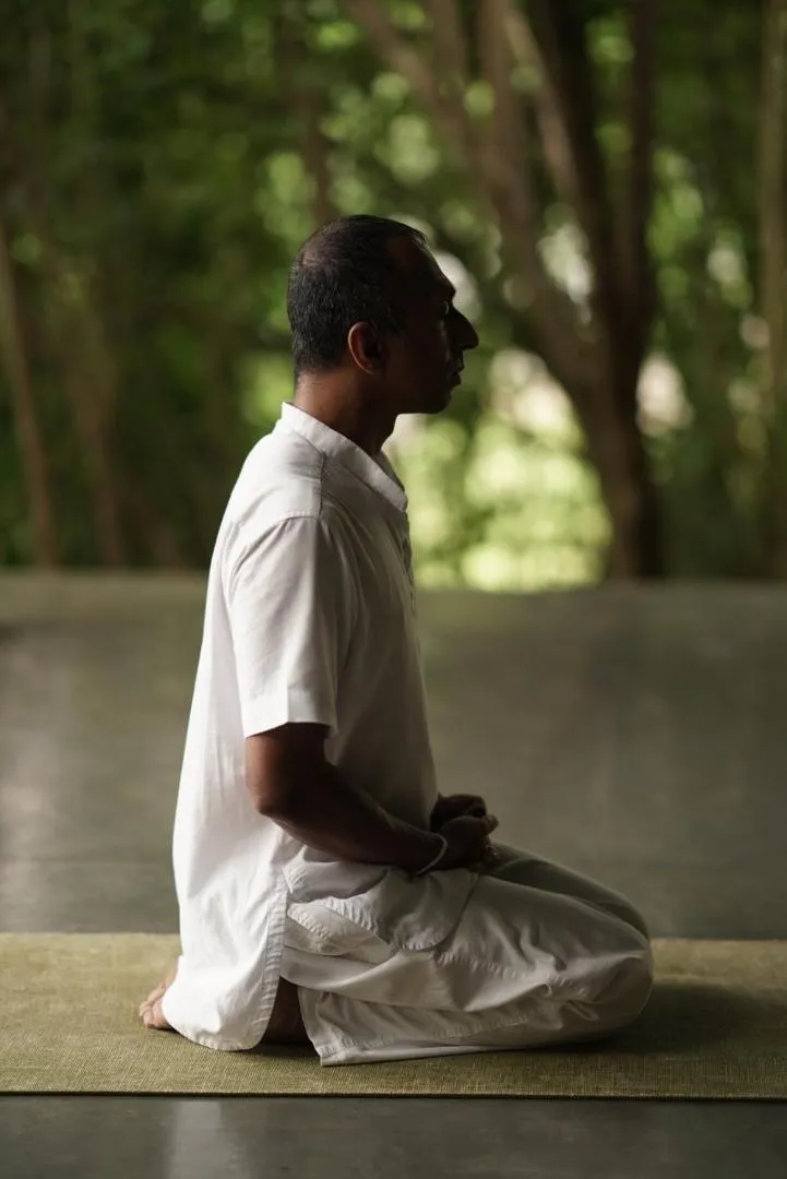 Staff in Santani Wellness Kandy