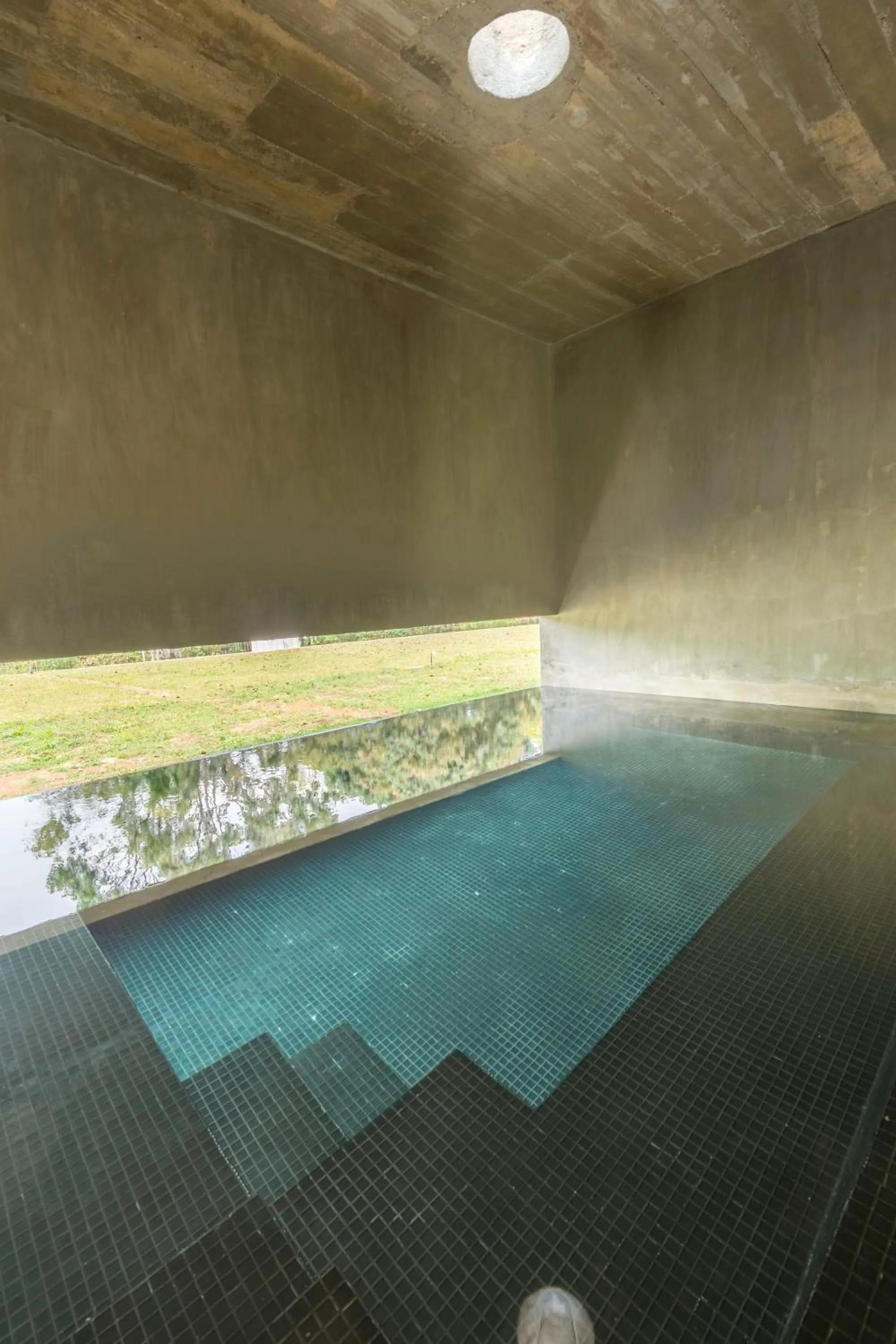 Spa and wellness centre/facilities in Santani Wellness Kandy