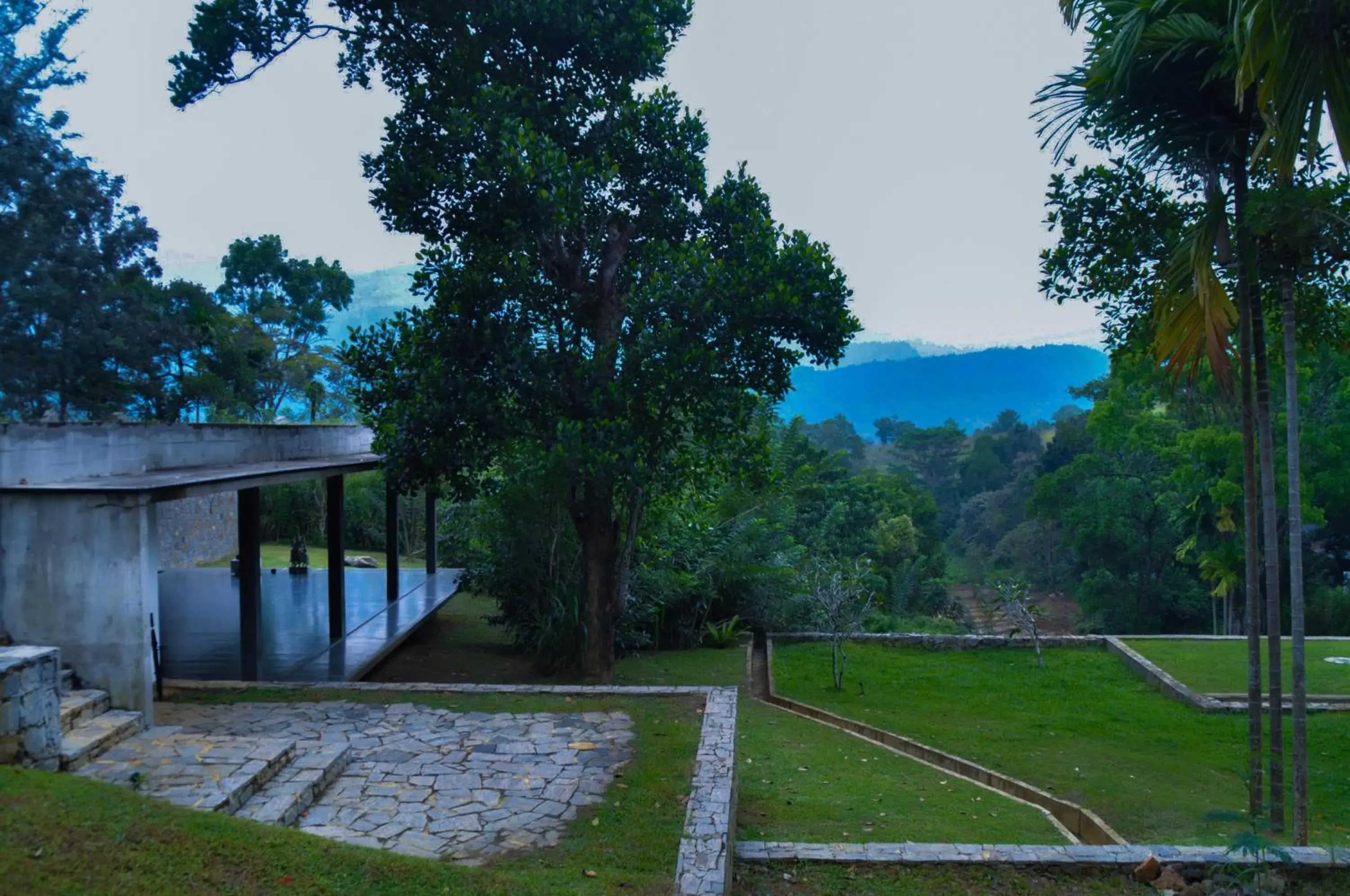 Spa and wellness centre/facilities in Santani Wellness Kandy Spa and wellness centre/facilities in Santani Wellness Kandy