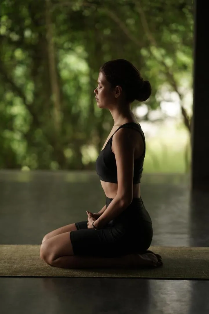 Spa and wellness centre/facilities in Santani Wellness Kandy