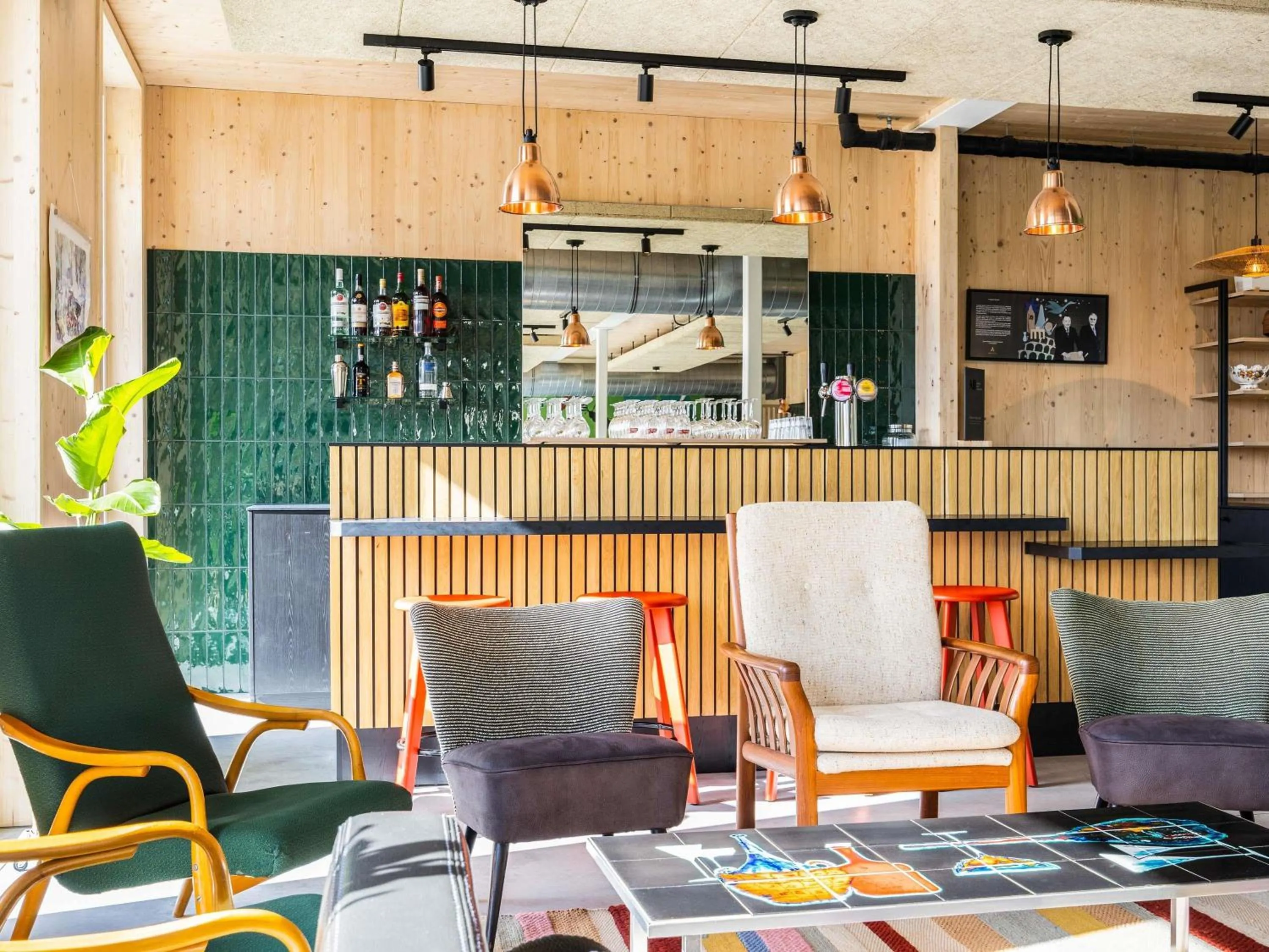 Property building in greet Brussels Airport Zaventem