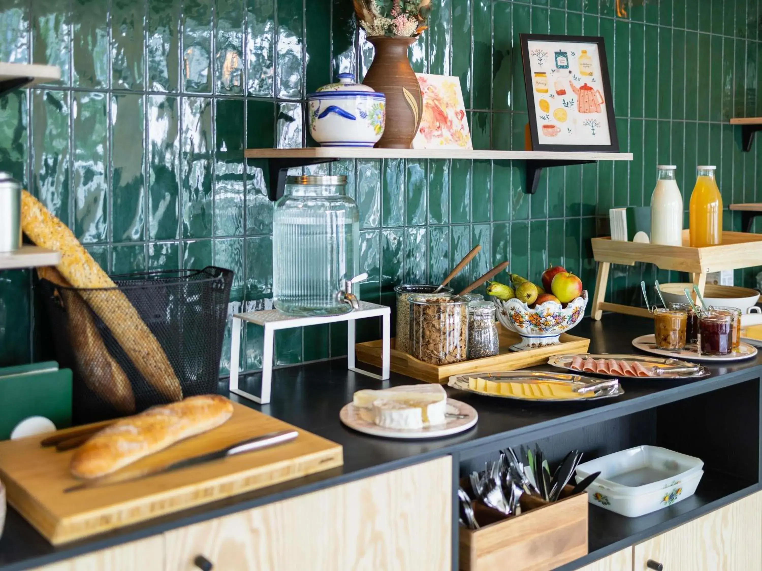 Breakfast in greet Brussels Airport Zaventem Breakfast in greet Brussels Airport Zaventem