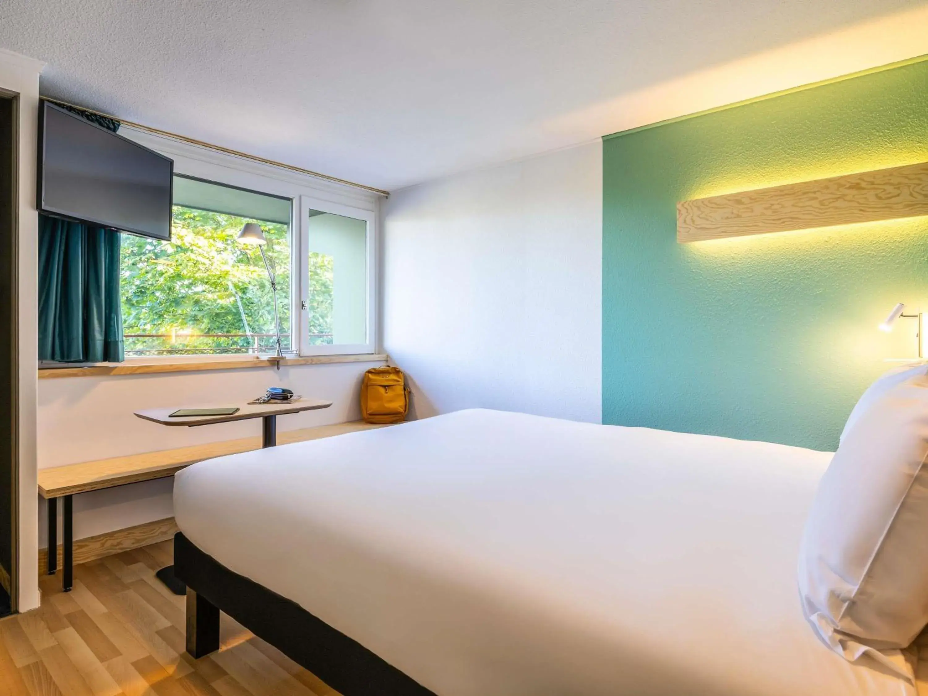 Bedroom, Bed in greet Brussels Airport Zaventem Bedroom, Bed in greet Brussels Airport Zaventem