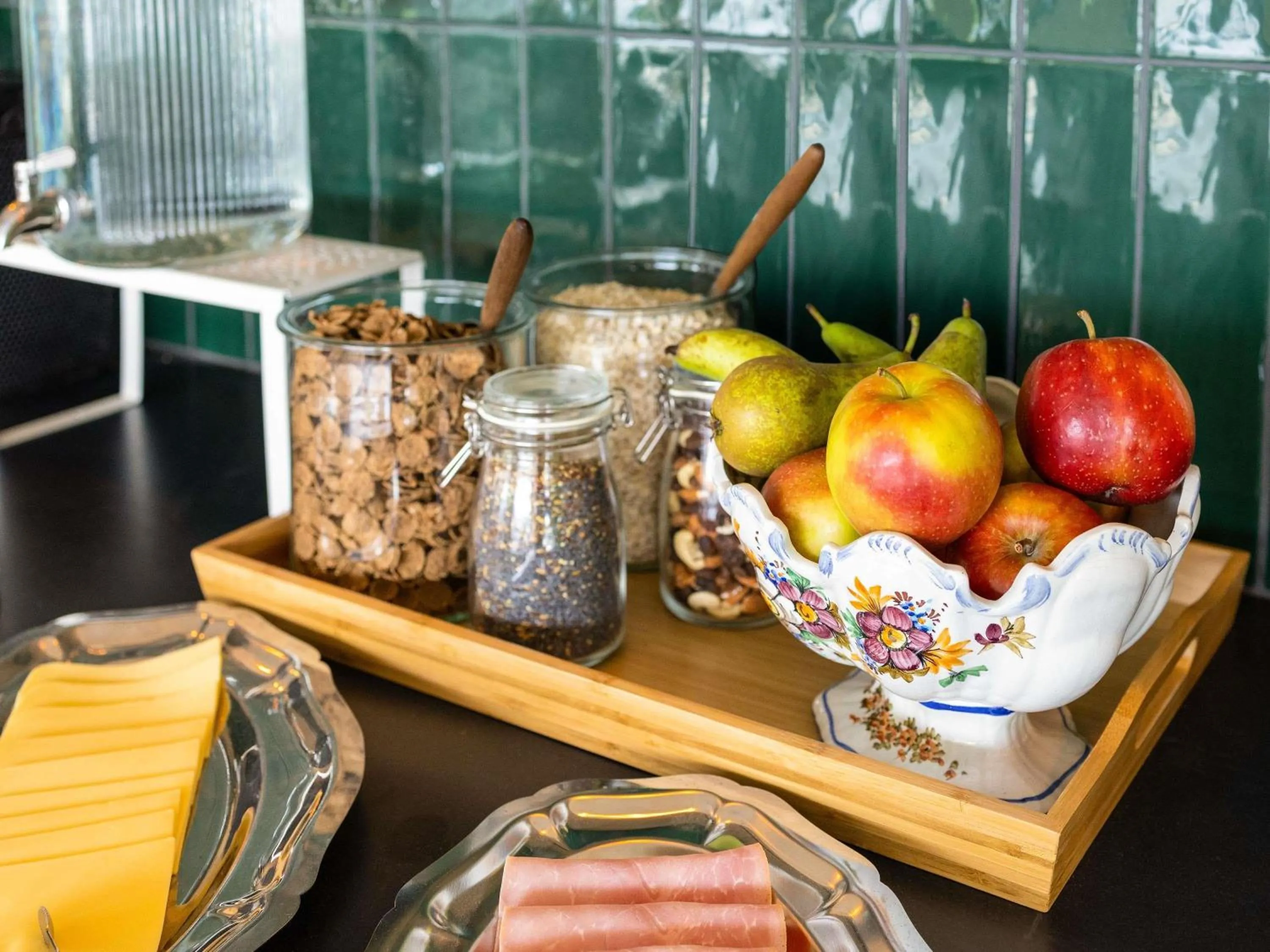 Property building in greet Brussels Airport Zaventem