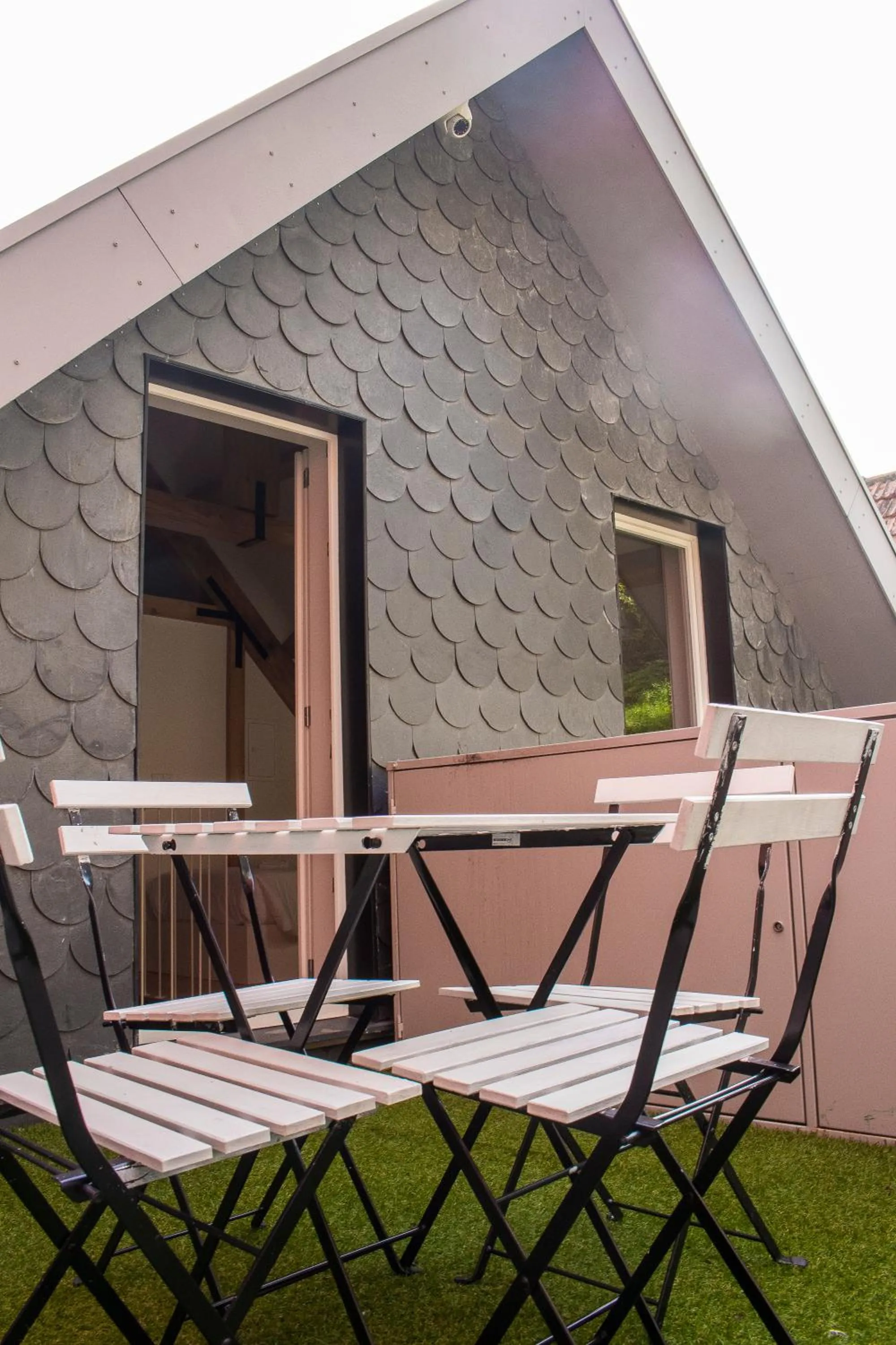 Balcony/Terrace in Oporto Trendy River