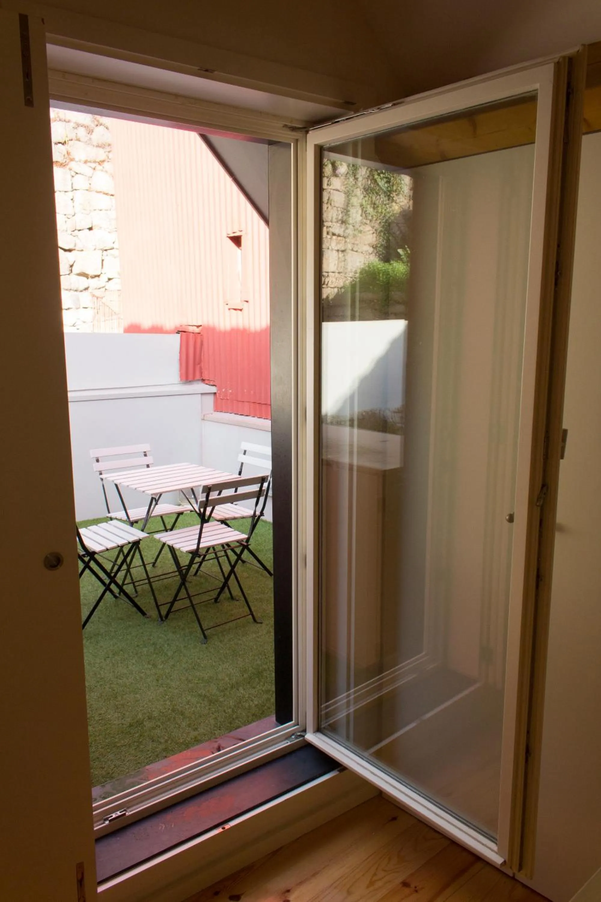 Day in Oporto Trendy River