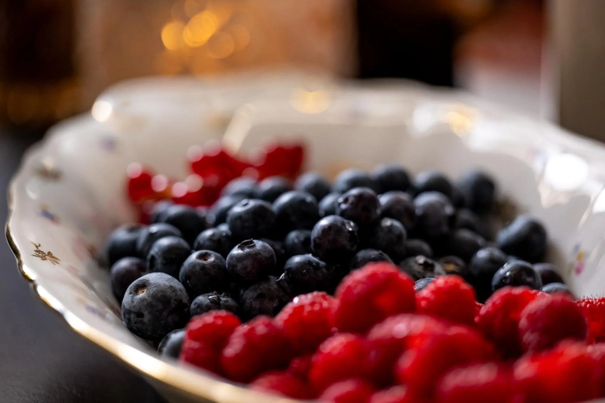 Breakfast in Boutique Hotel De Castillion