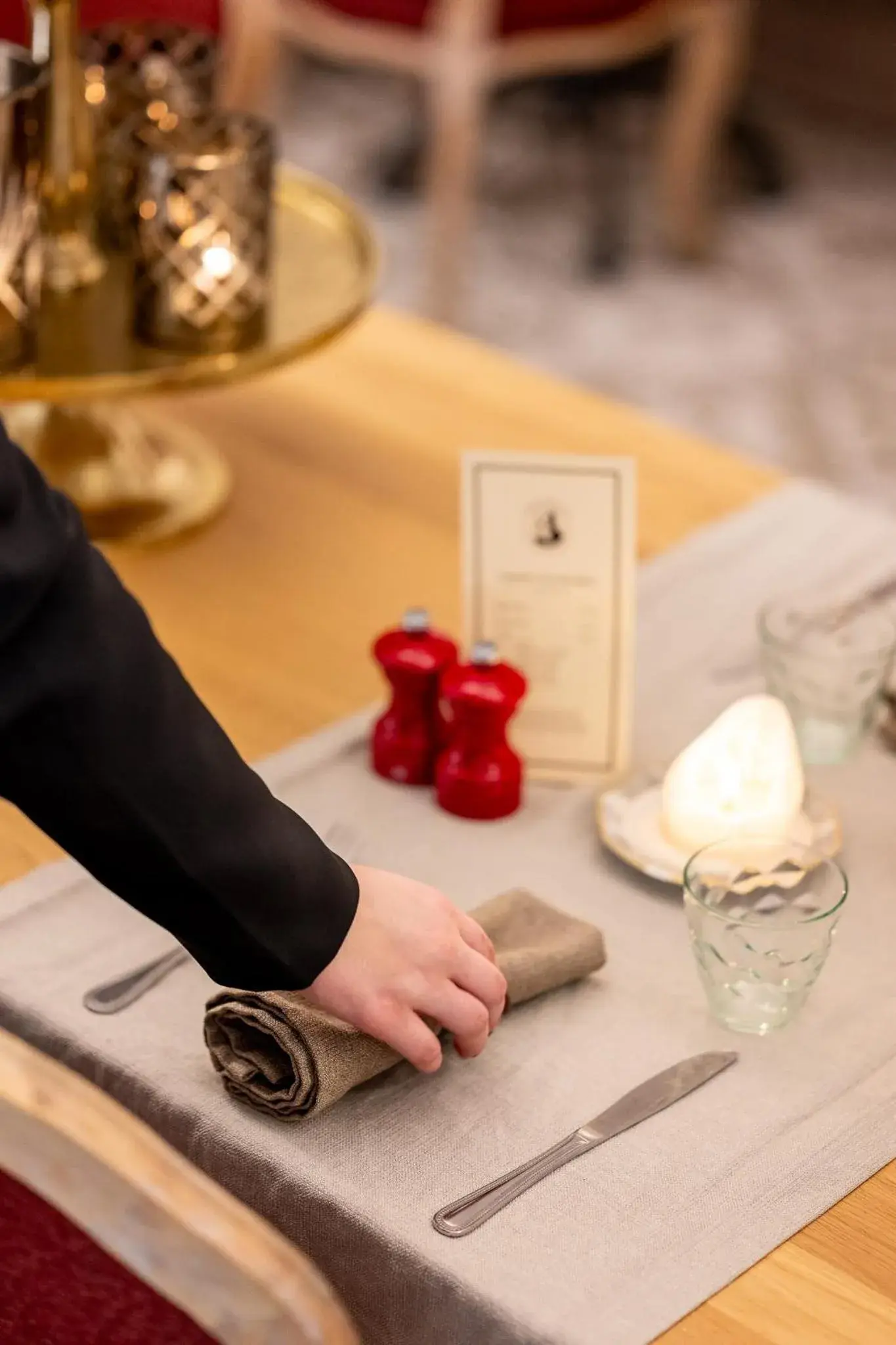 Breakfast in Boutique Hotel De Castillion Breakfast in Boutique Hotel De Castillion