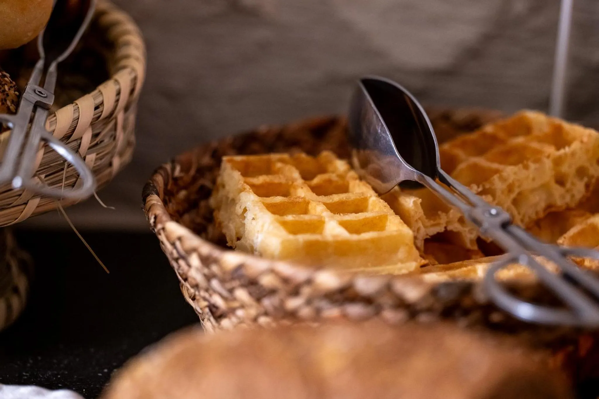 Breakfast in Boutique Hotel De Castillion