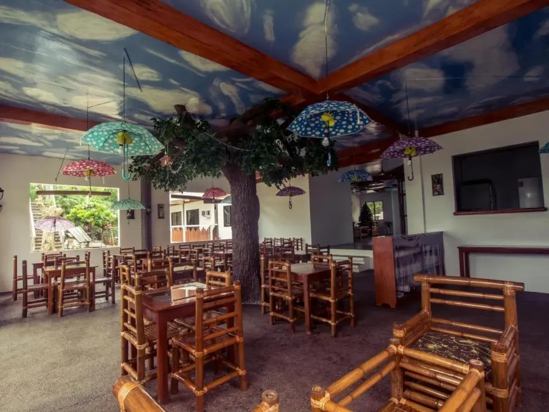 Restaurant/places to eat in Oasis Resort and Spa Restaurant/places to eat in Oasis Resort and Spa