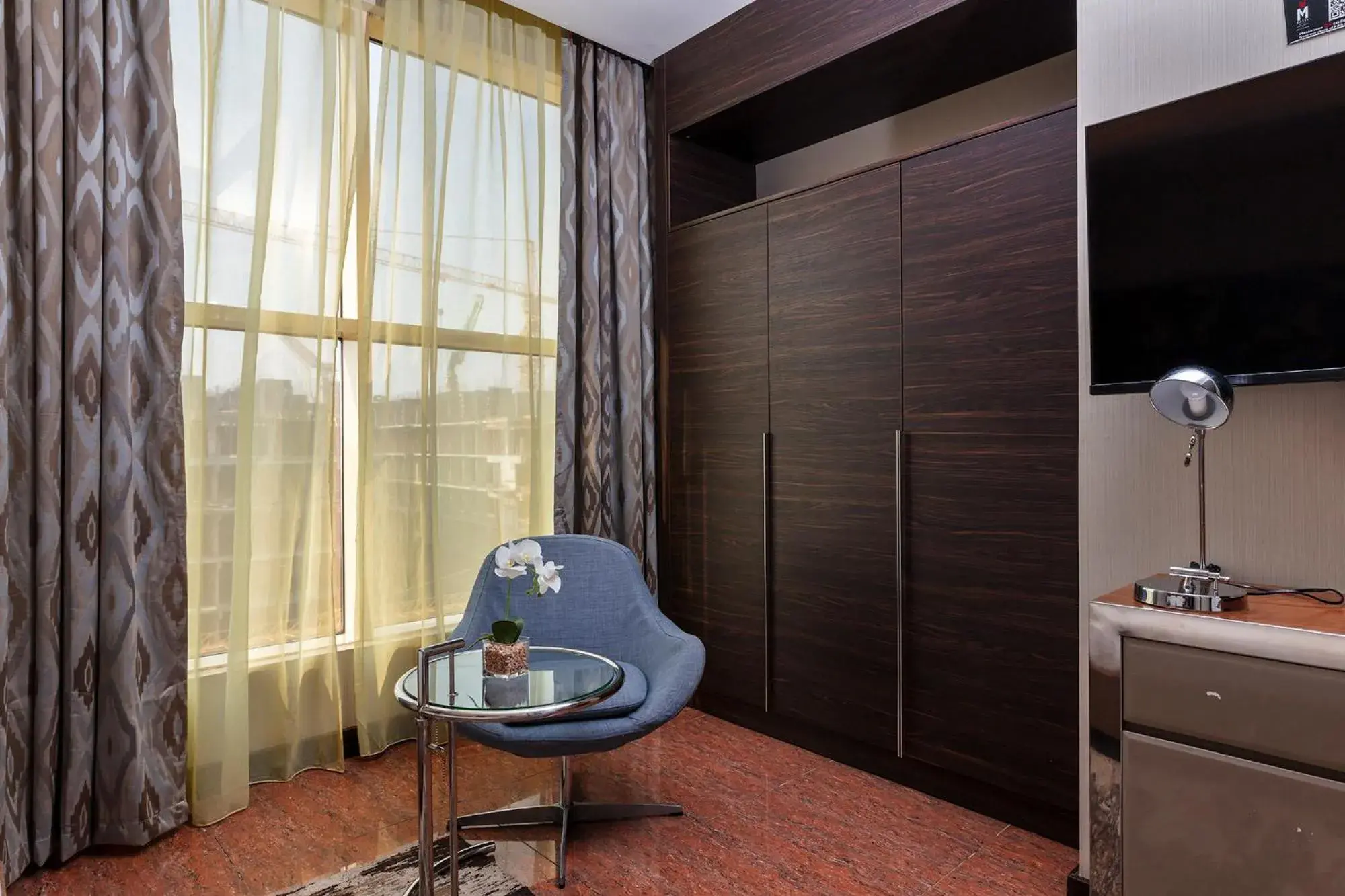 Executive Suite in M Hotel Makkah by Millennium Executive Suite in M Hotel Makkah by Millennium