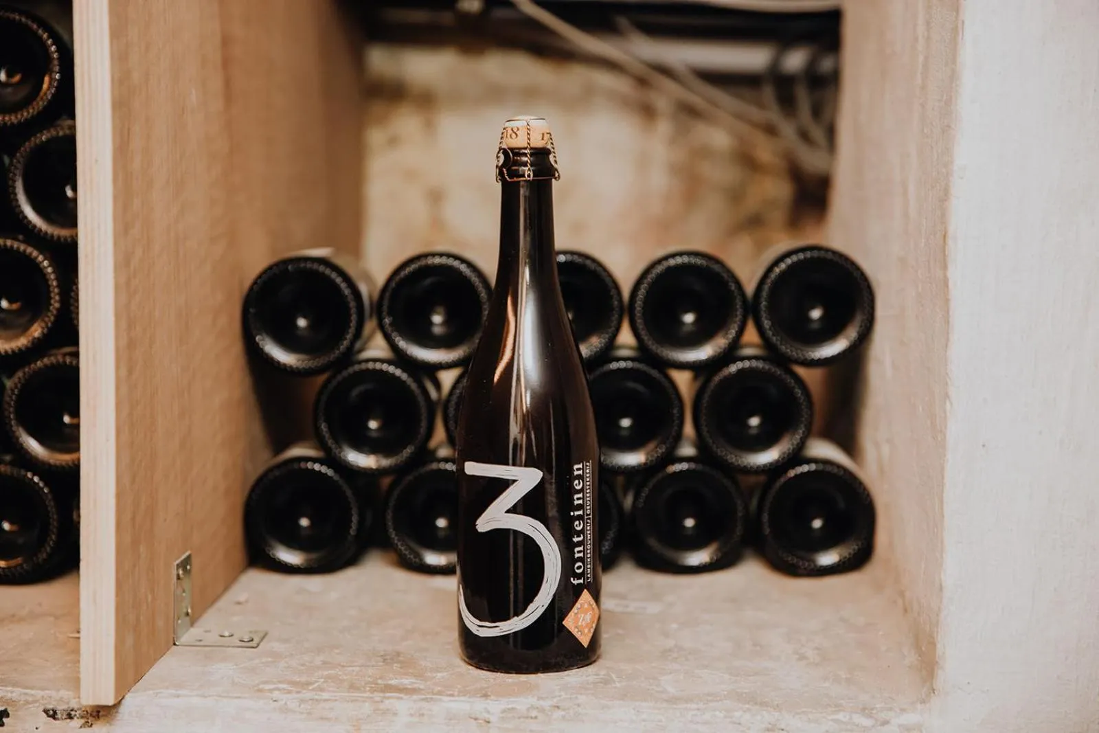 Alcoholic drinks in Hotel Rose Red