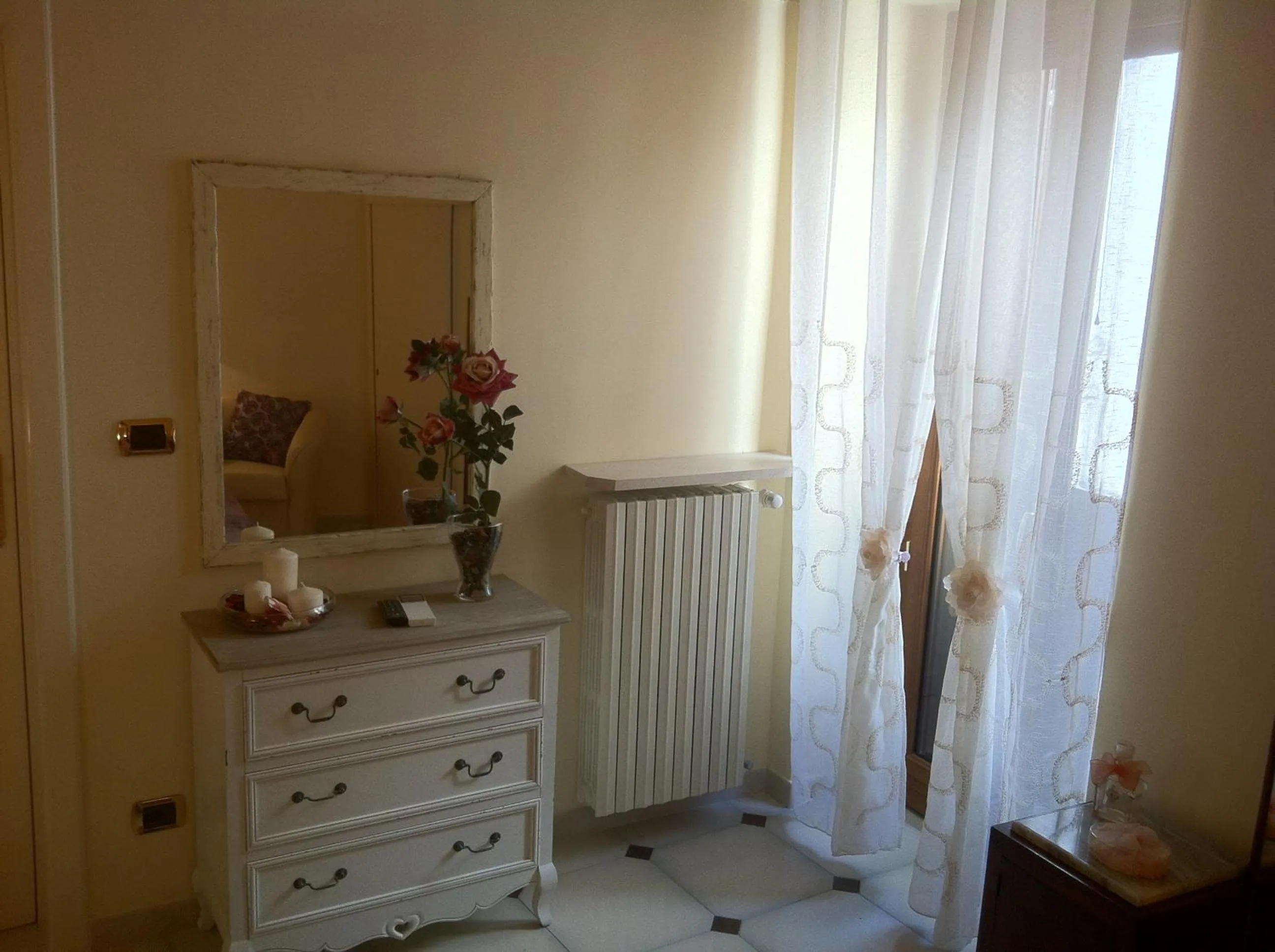 Porta Piccola B&B