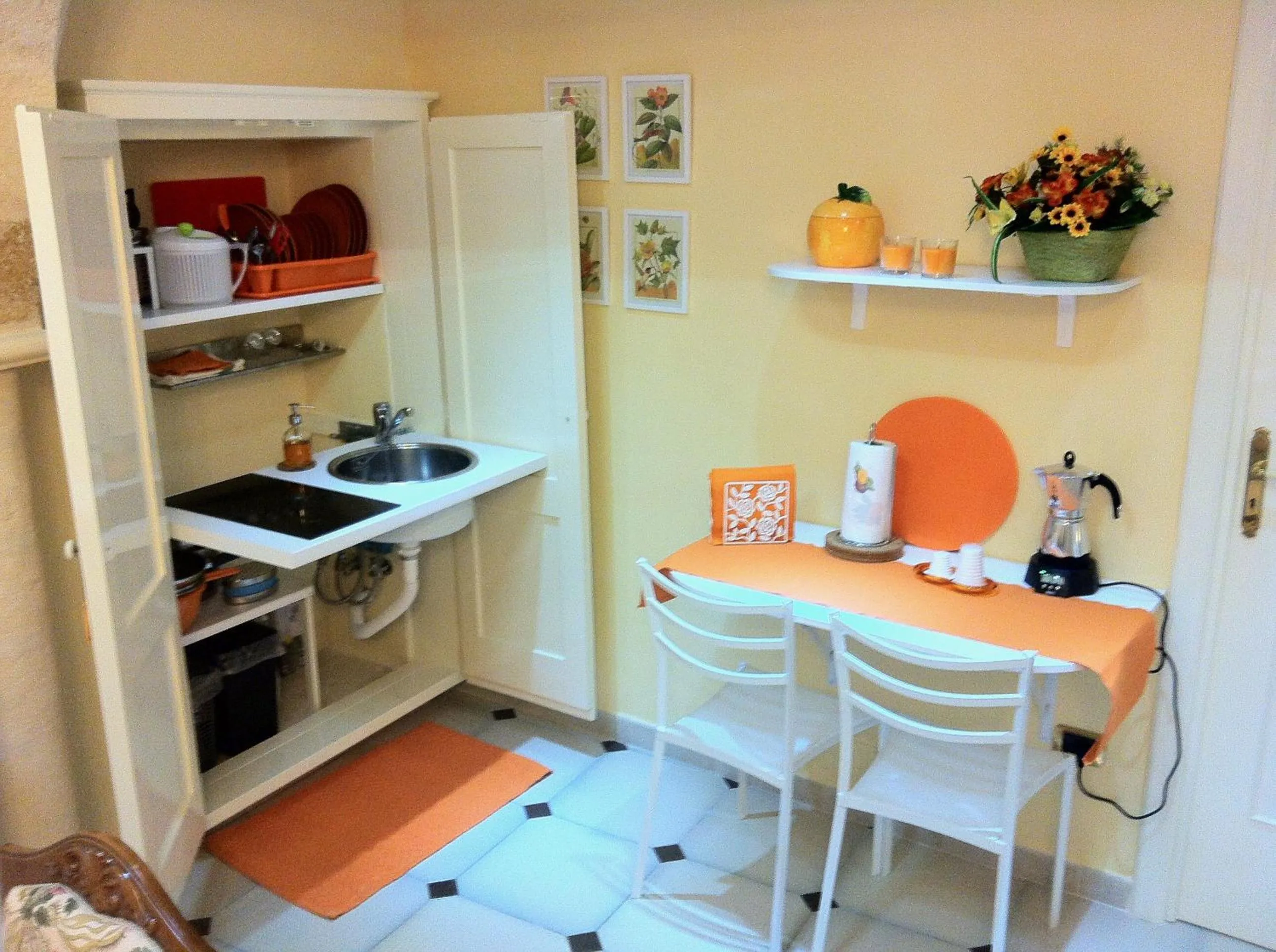 Porta Piccola B&B