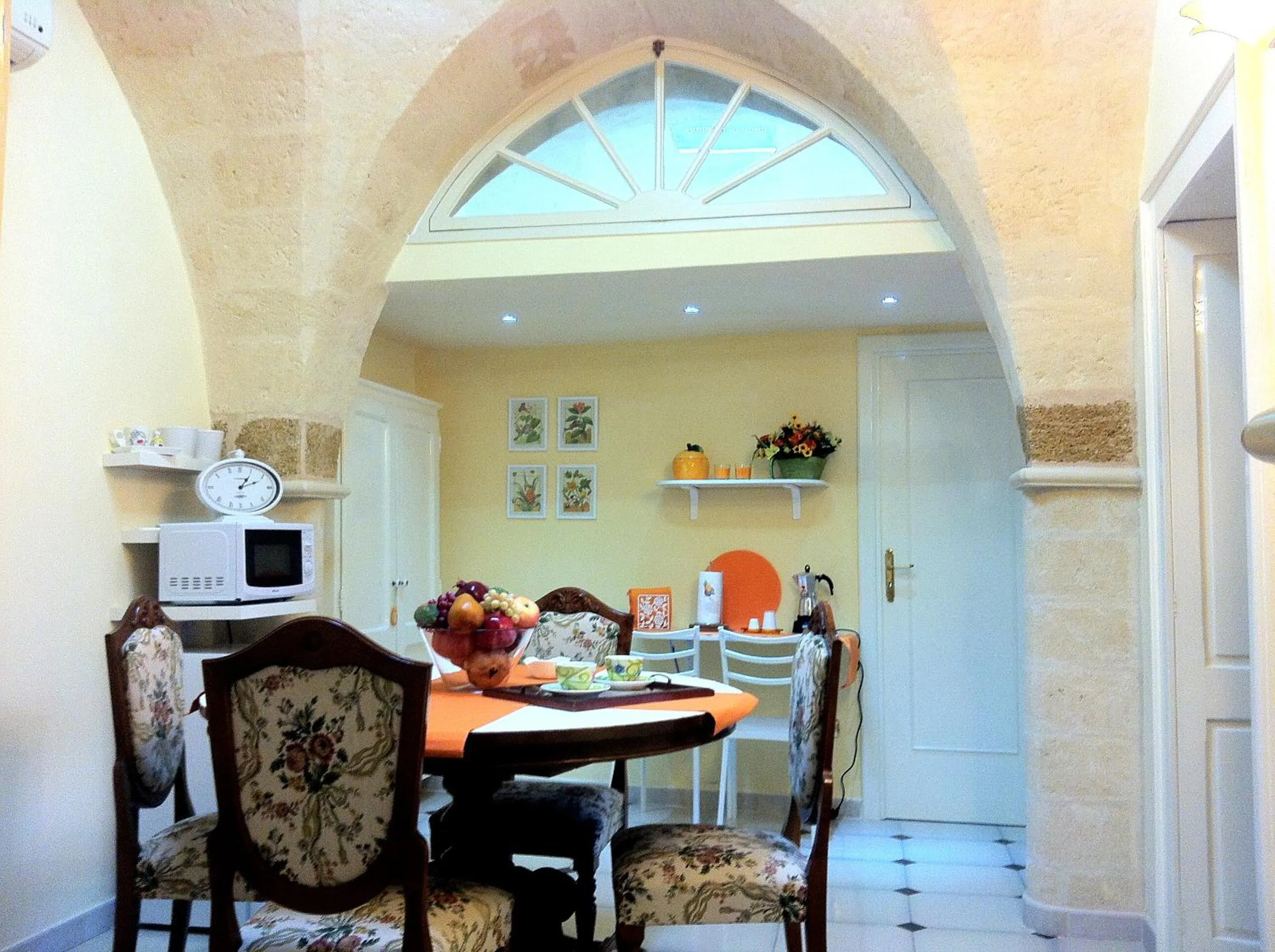 Porta Piccola B&B