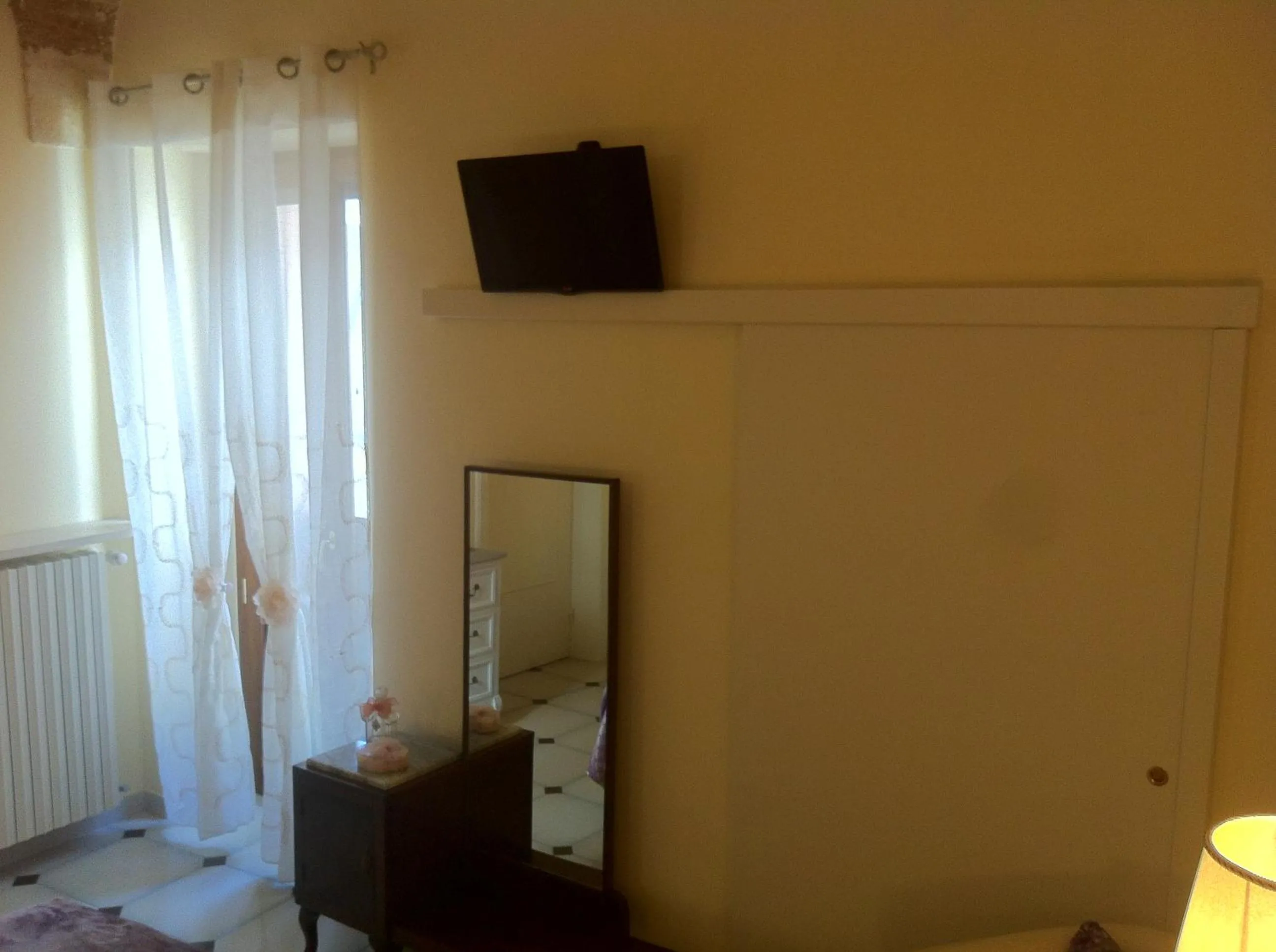 Porta Piccola B&B