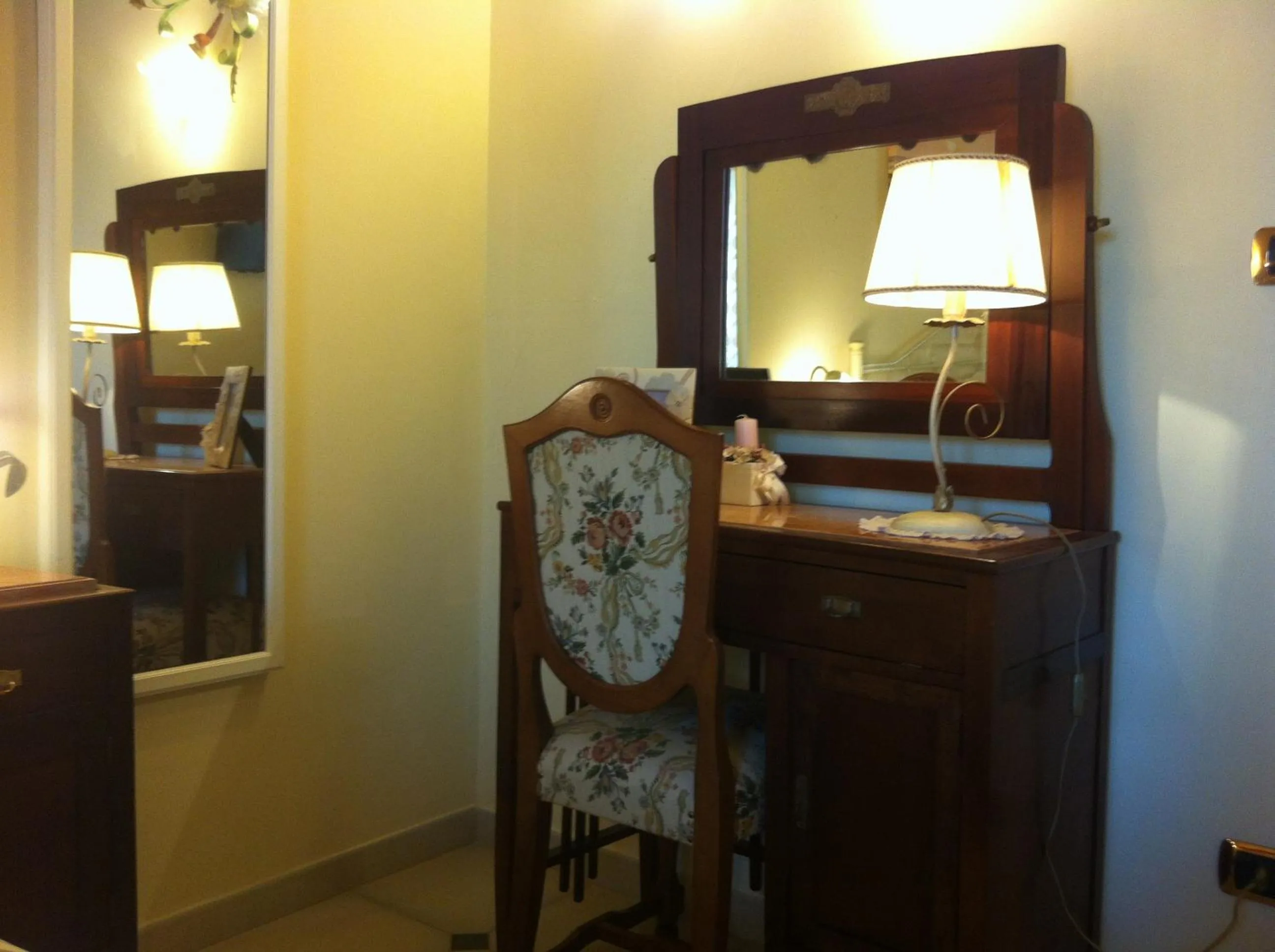 Porta Piccola B&B