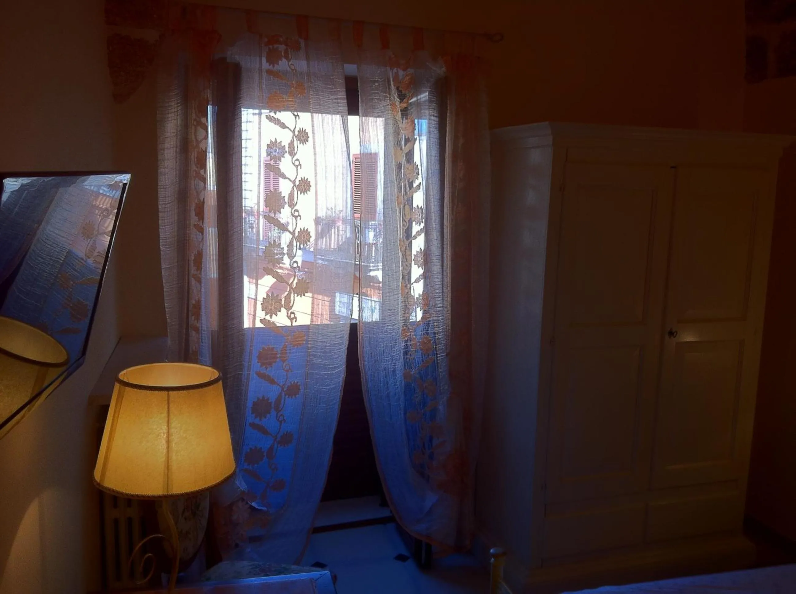 Bed in Porta Piccola B&B