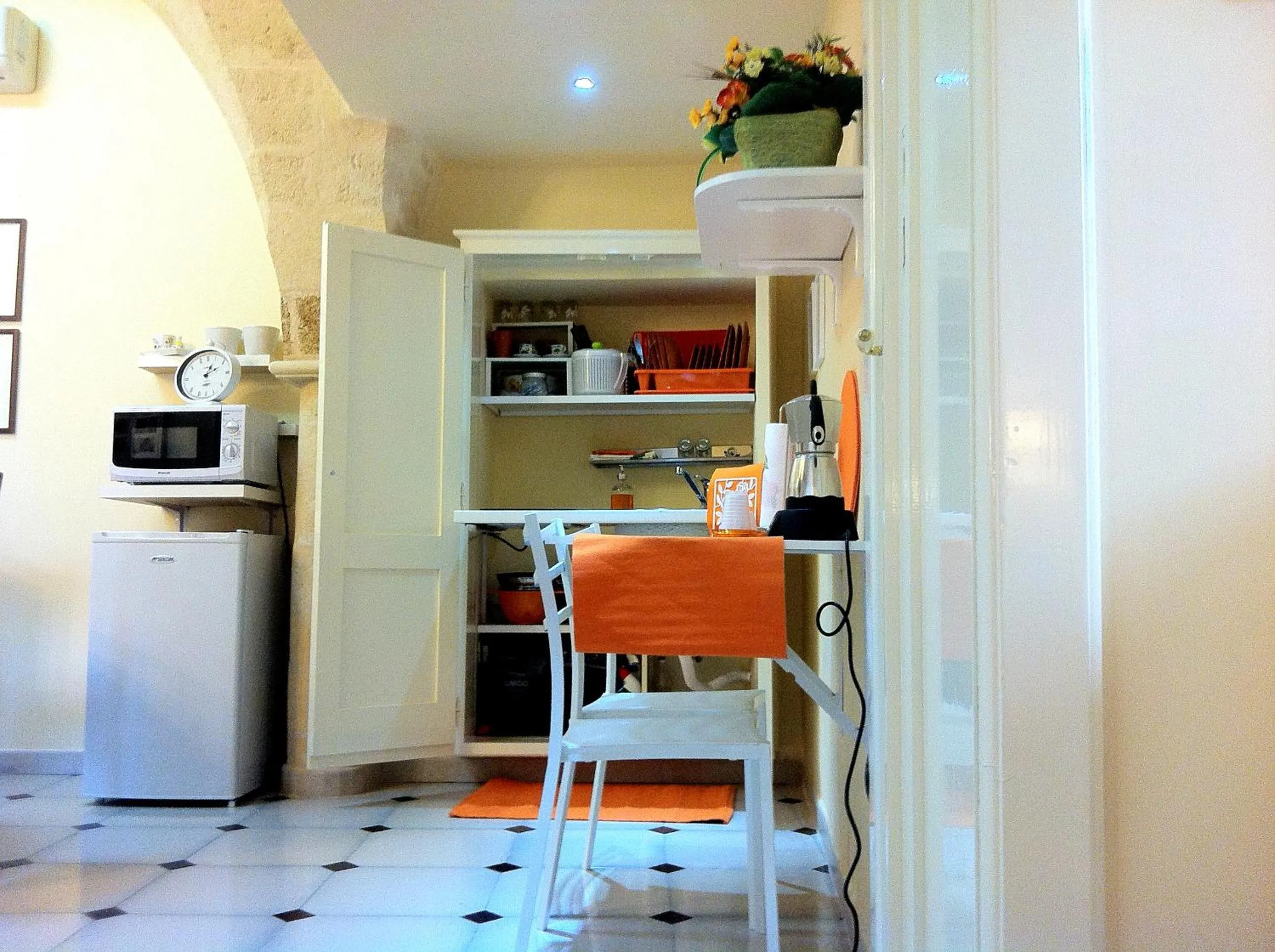 Porta Piccola B&B