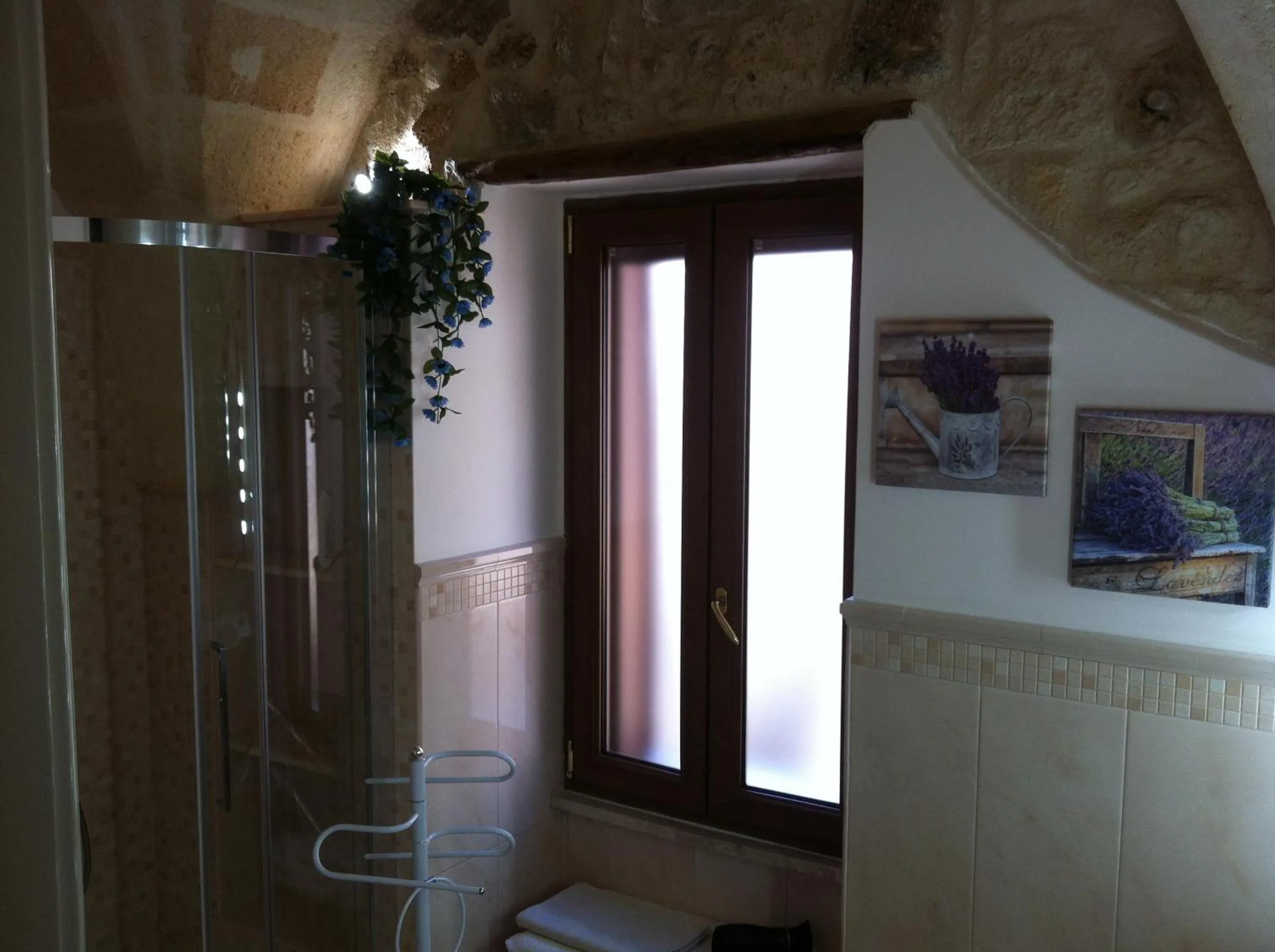 Porta Piccola B&B