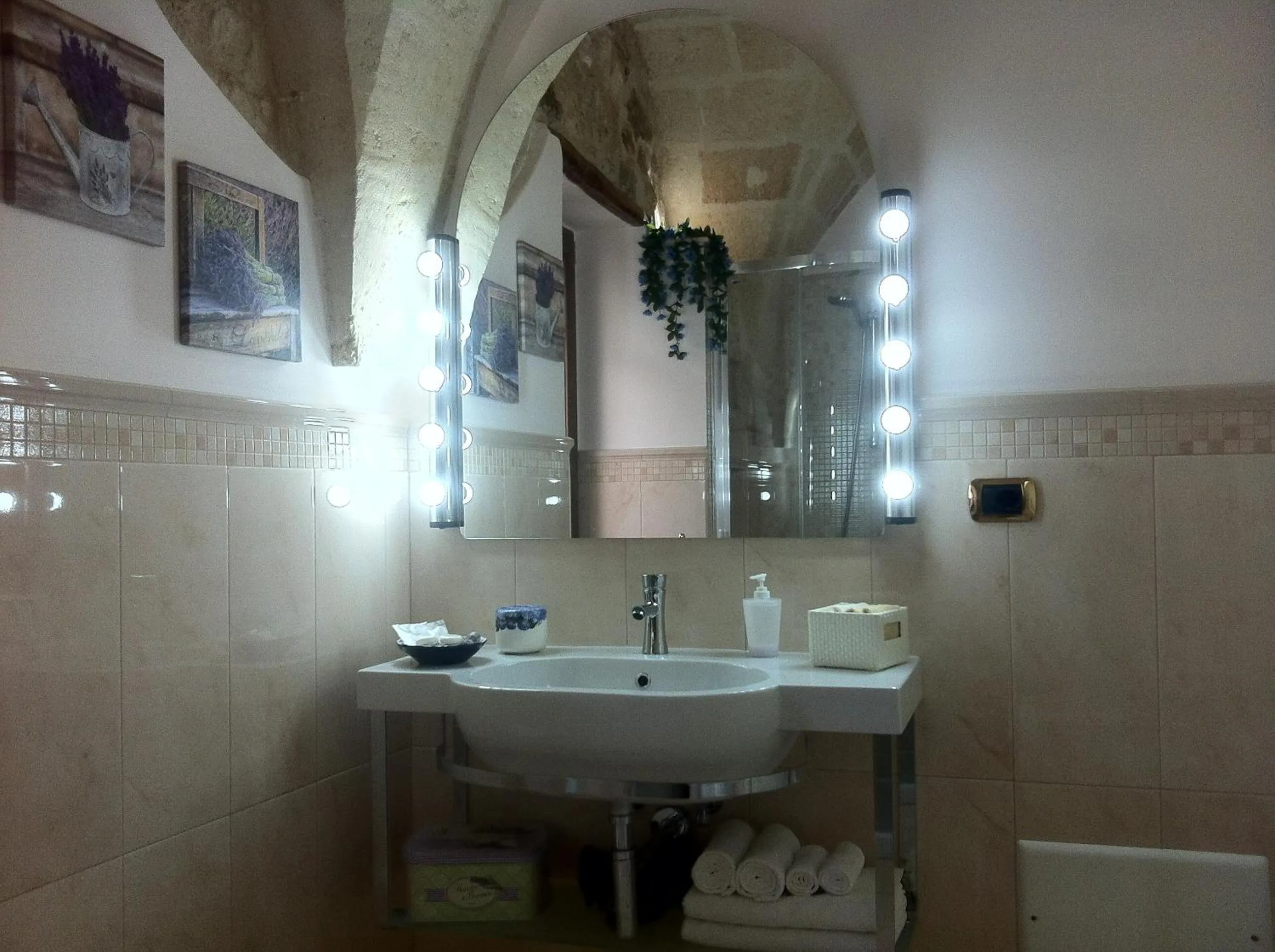 Porta Piccola B&B