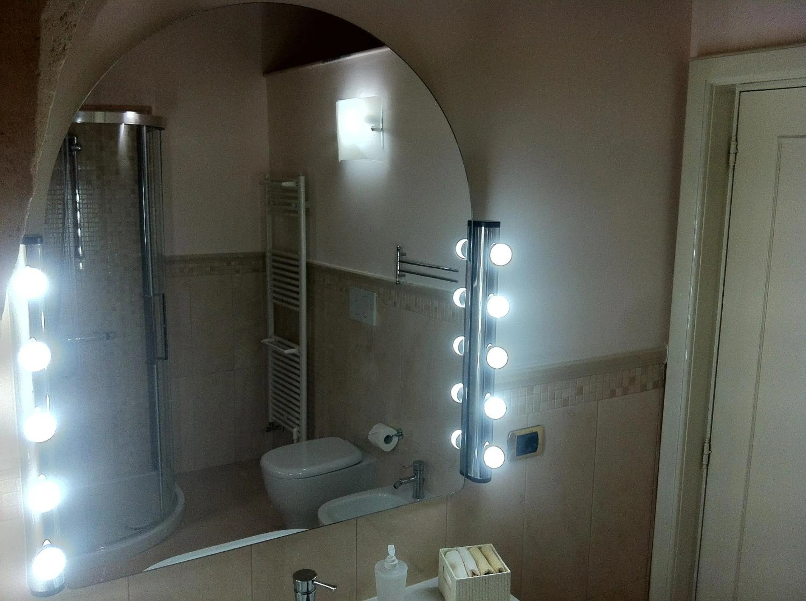 Porta Piccola B&B