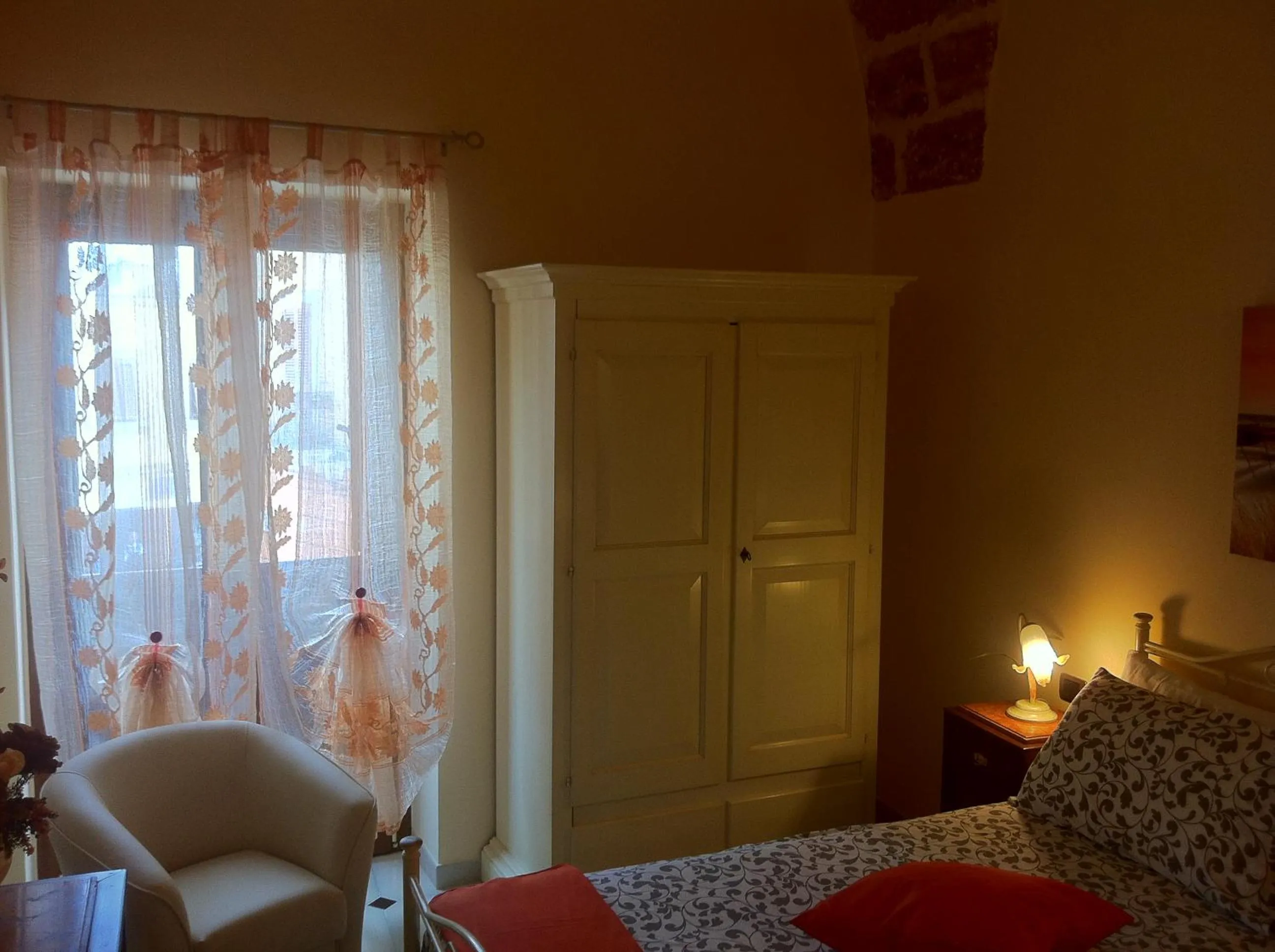 Bed in Porta Piccola B&B