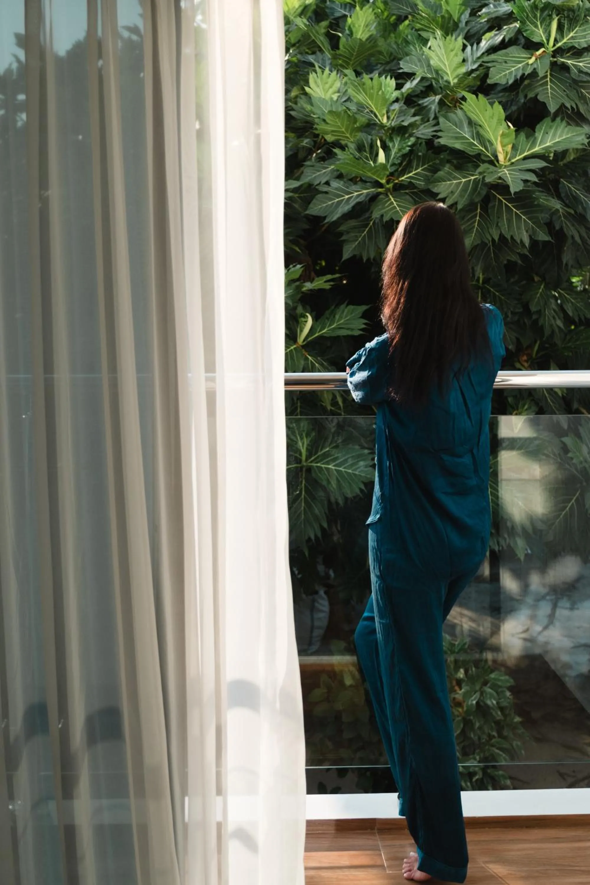 Property building in Ithaa Inn Kamadhoo