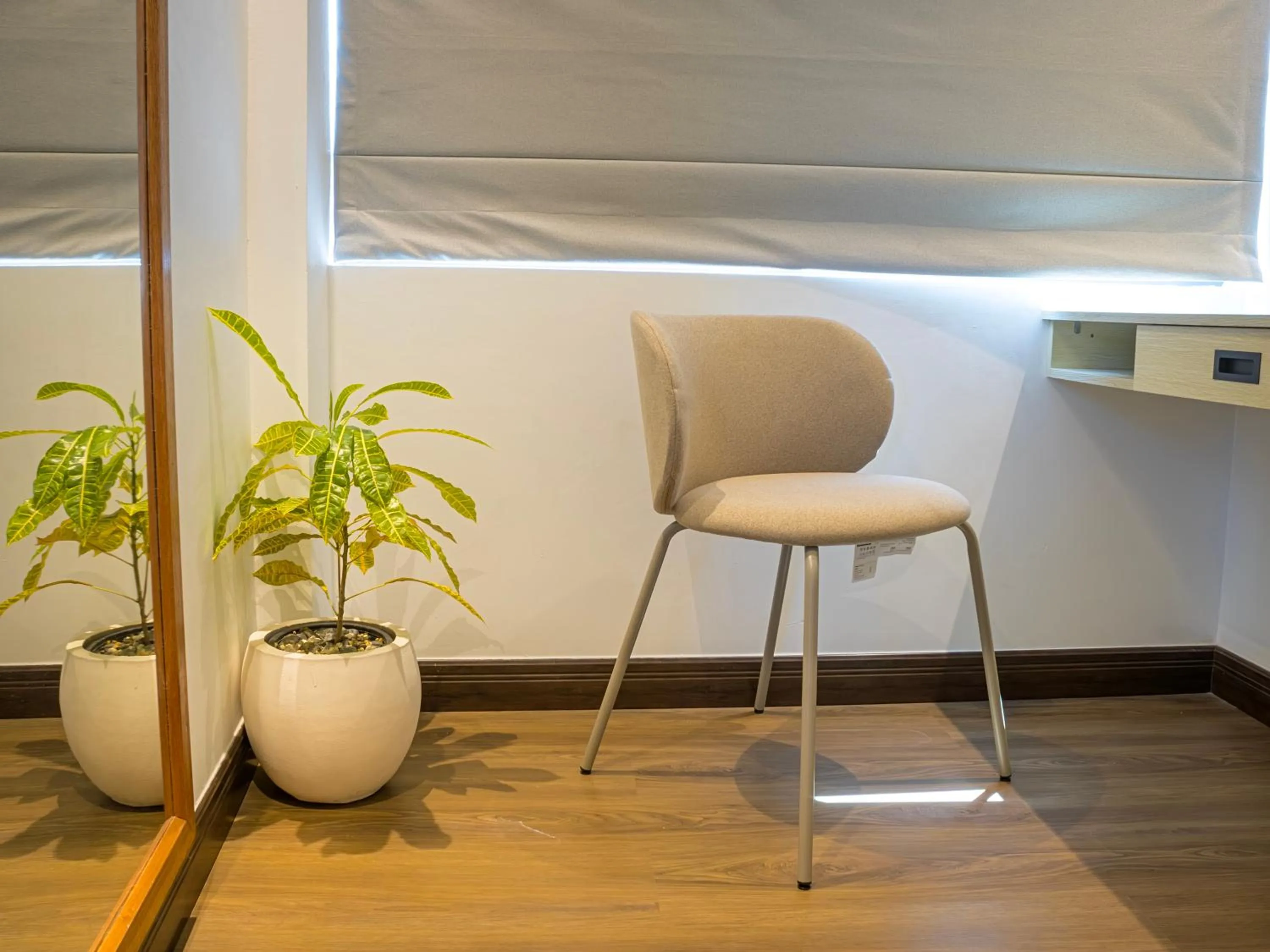 Bedroom in Ithaa Inn Kamadhoo