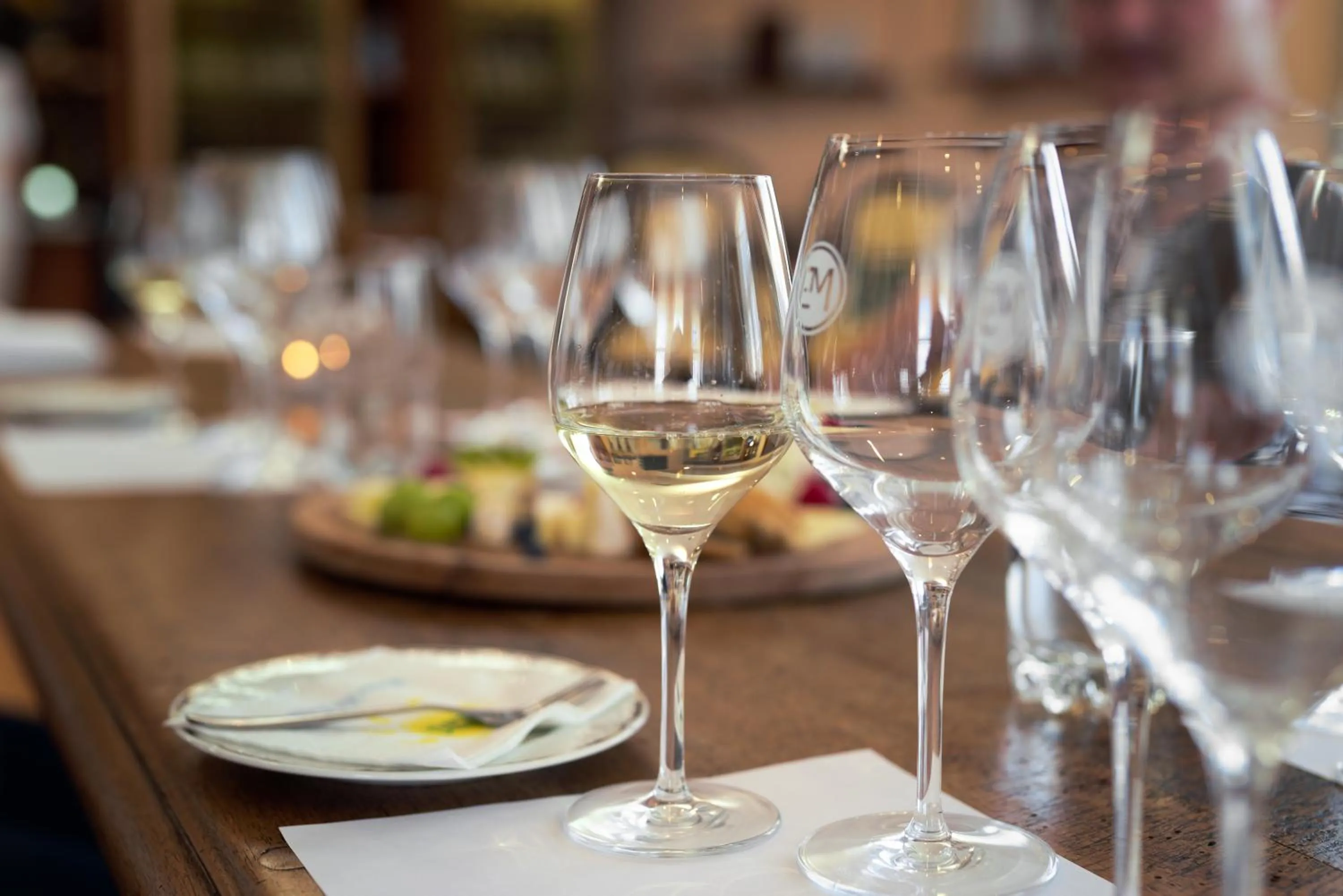 Restaurant/places to eat in Hotel Soli Invicto