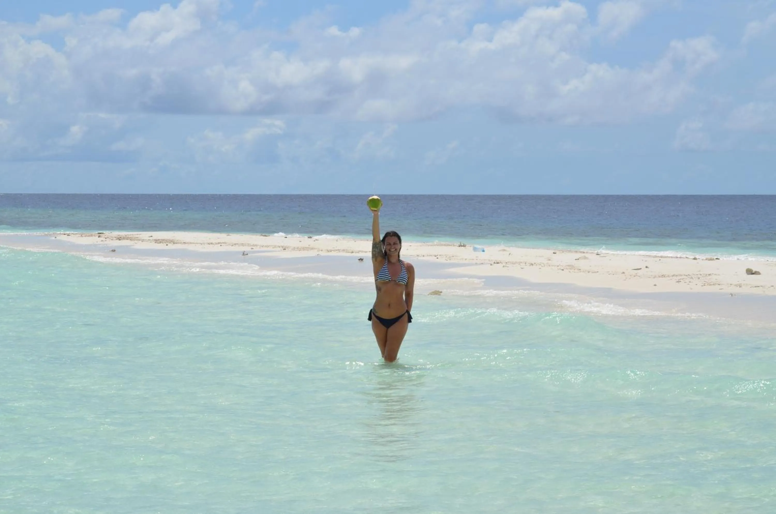 Activities in Holiday Haven Ukulhas