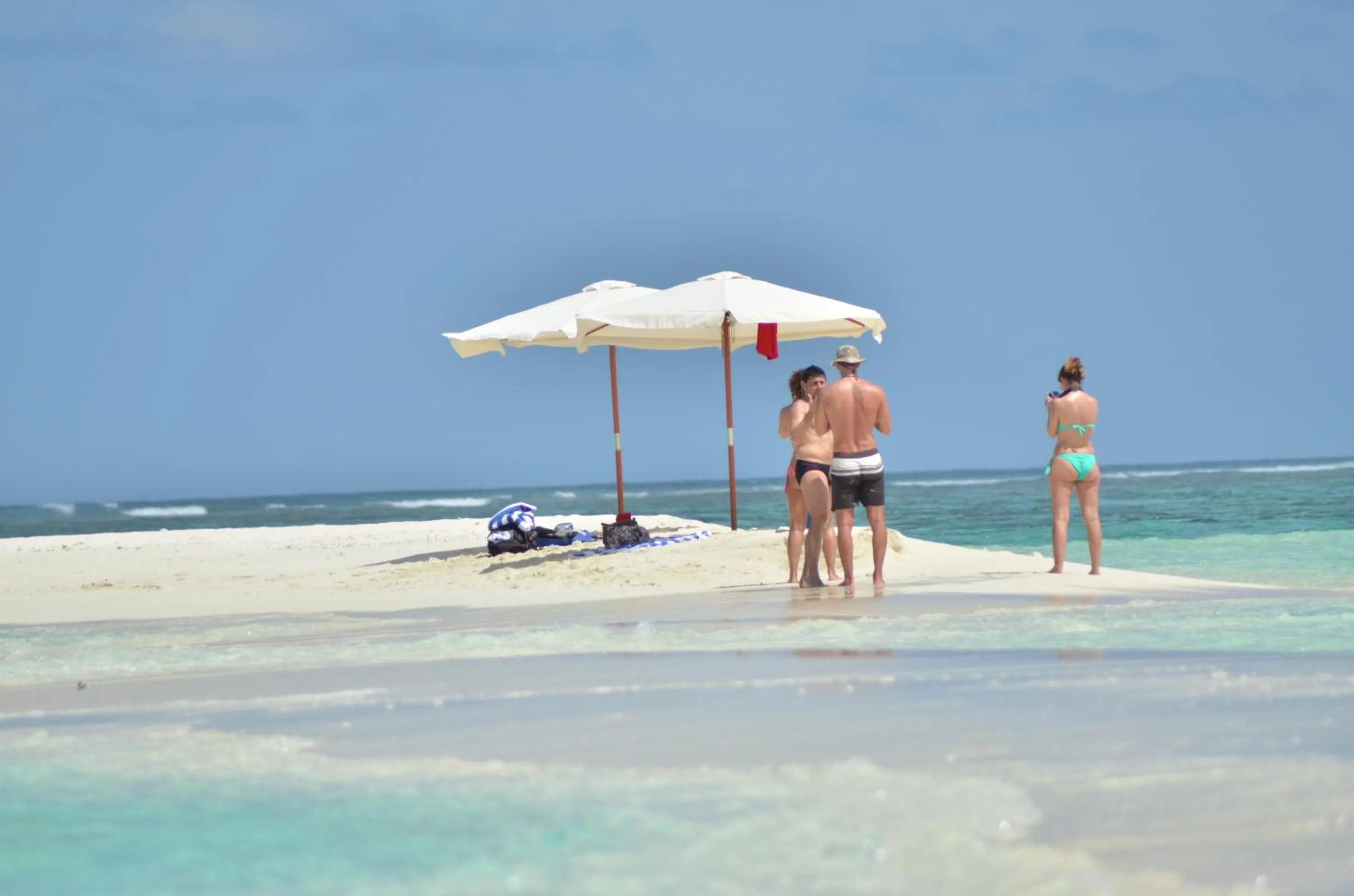 Activities in Holiday Haven Ukulhas