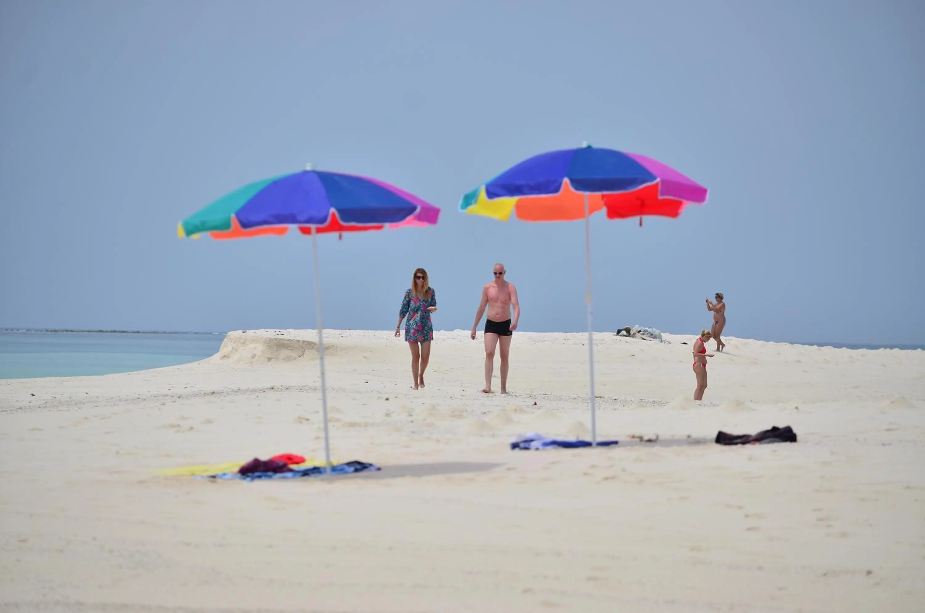 Nearby landmark in Holiday Haven Ukulhas