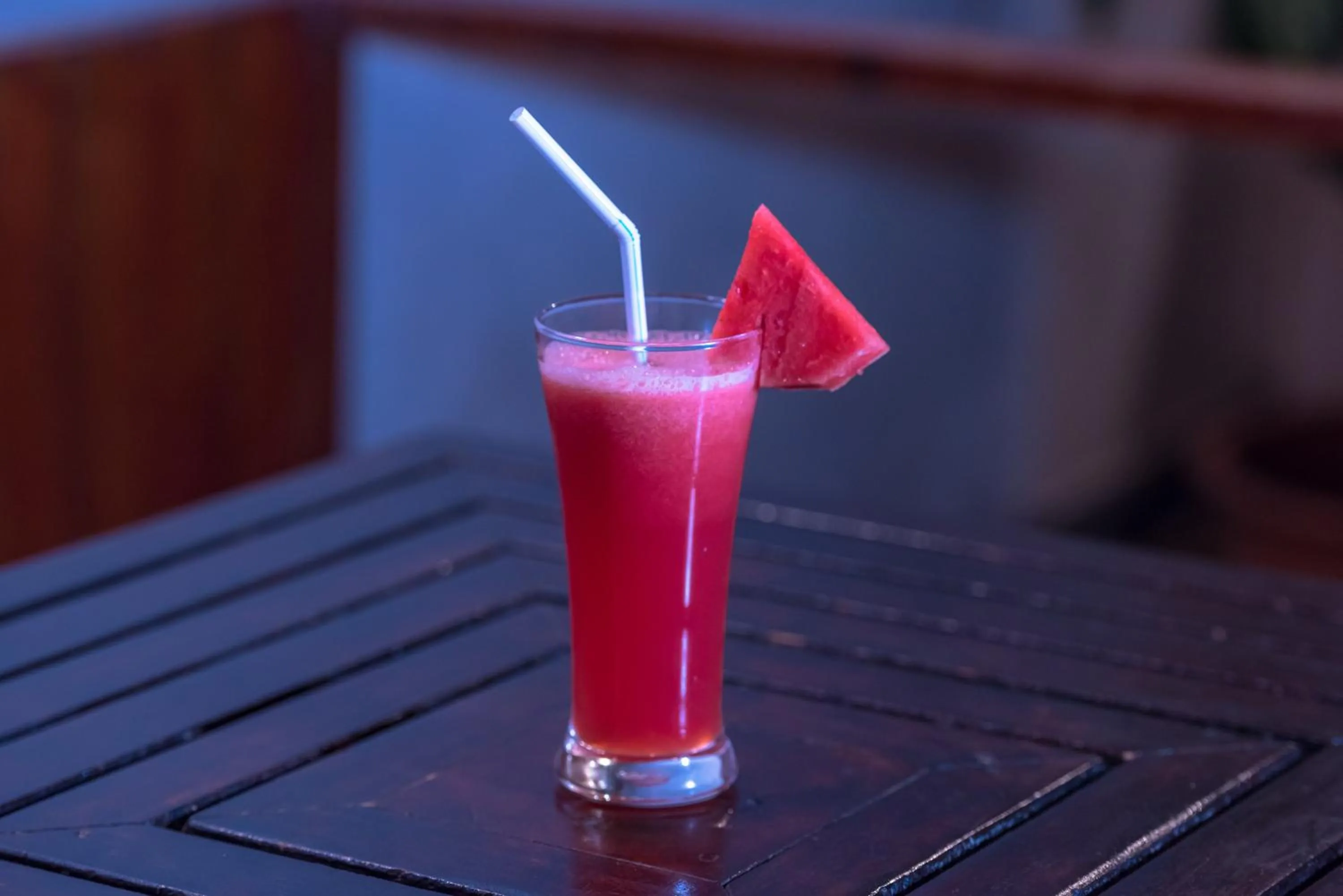 Non alcoholic drinks in Holiday Haven Ukulhas