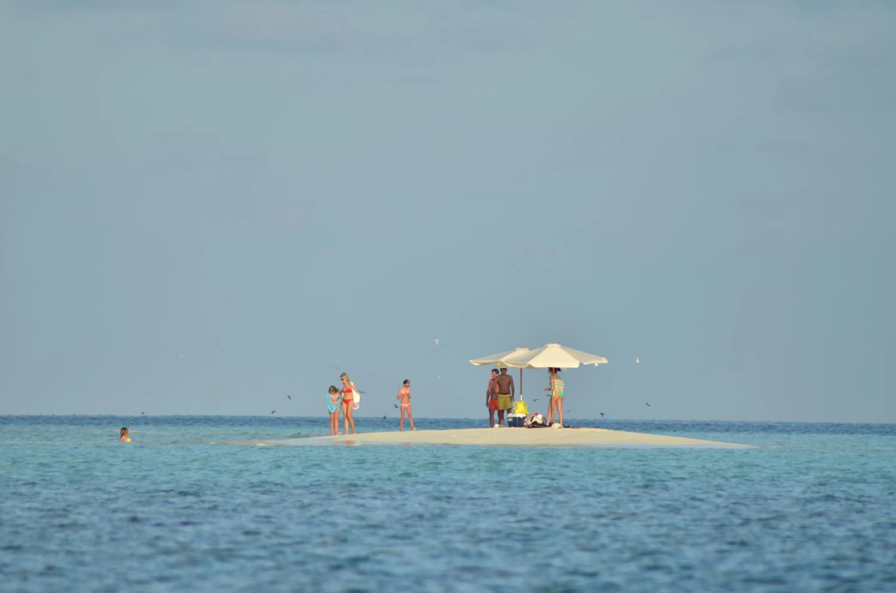 Activities in Holiday Haven Ukulhas