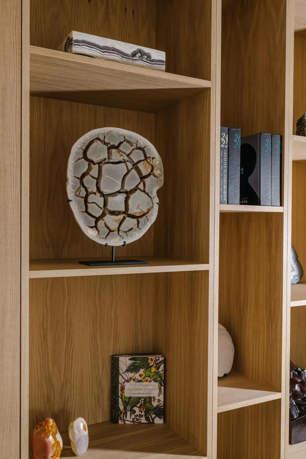 Library in Stiemerheide - The Urban Hotel & Golf Retreat 4 Star Superior