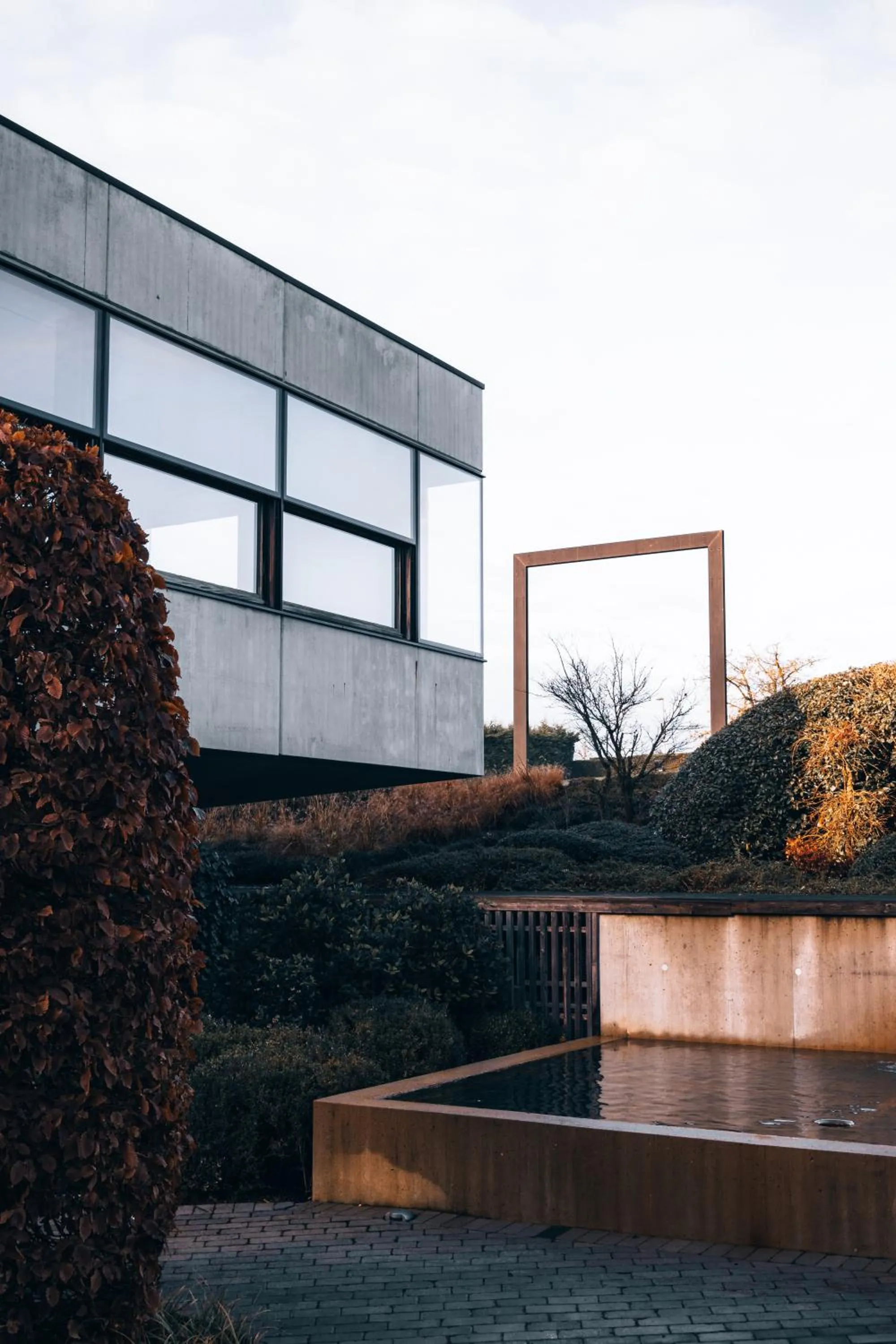 Restaurant/places to eat in Stiemerheide - The Urban Hotel & Golf Retreat 4 Star Superior